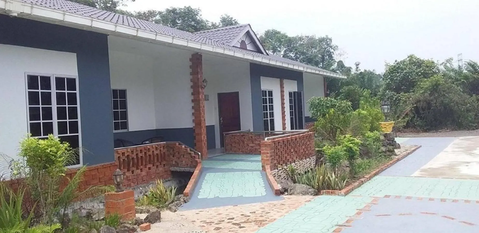 Family in Seri Kenangan