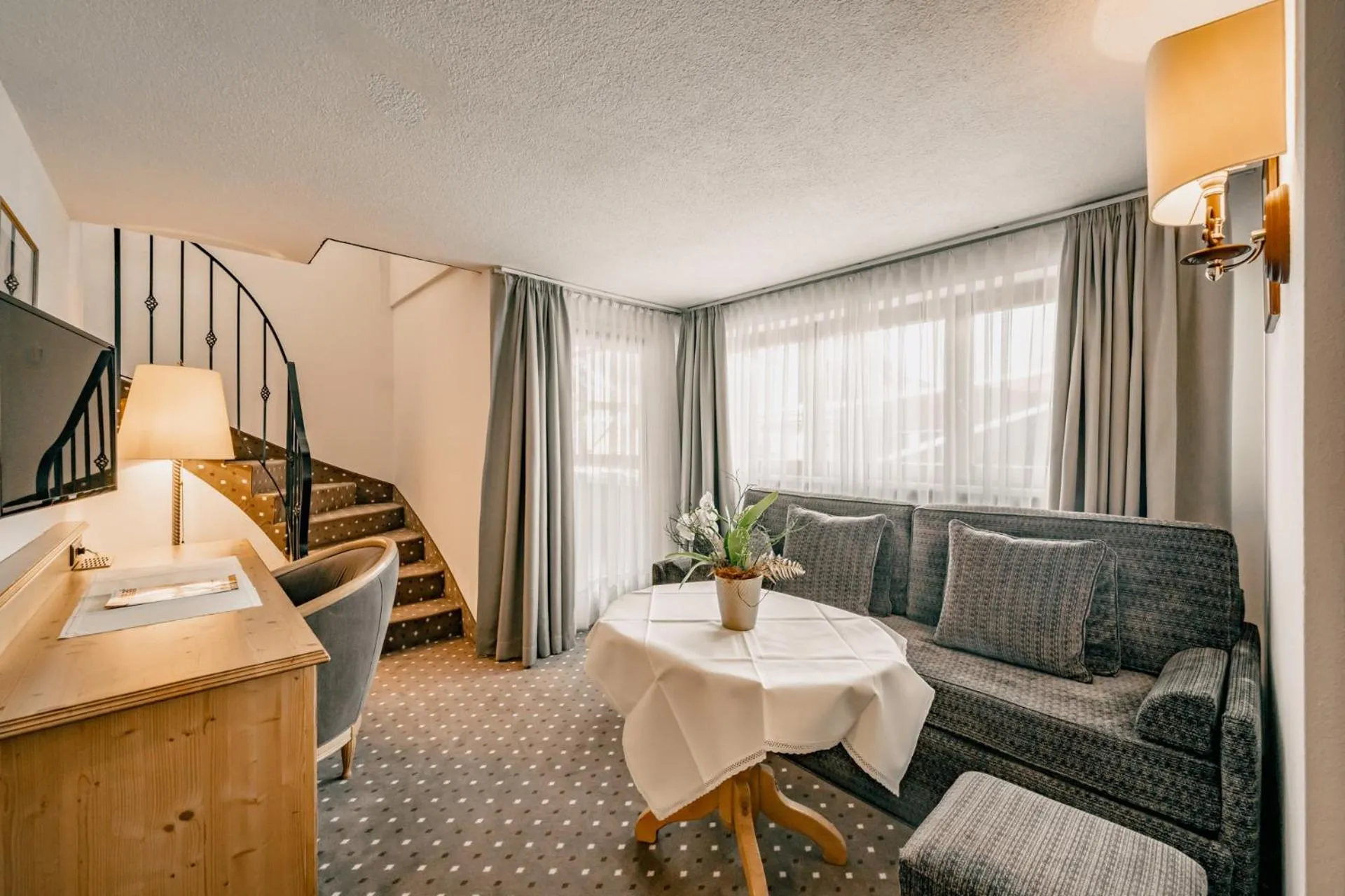 Gourmet & Wine Hotel Austria - 4 Sterne superior - Ski In Ski Out