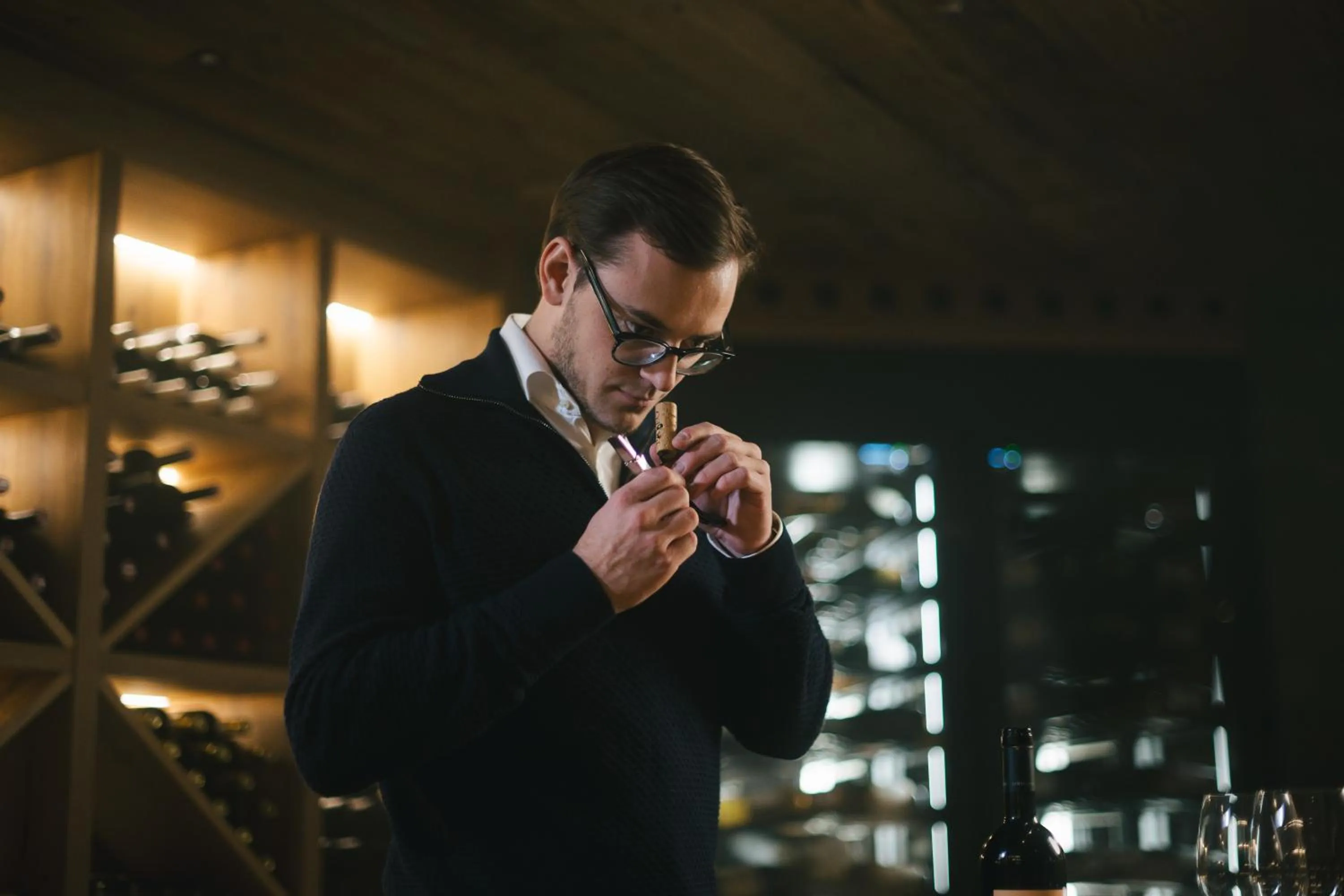 Restaurant/places to eat in Gourmet & Wine Hotel Austria - 4 Sterne superior - Ski In Ski Out