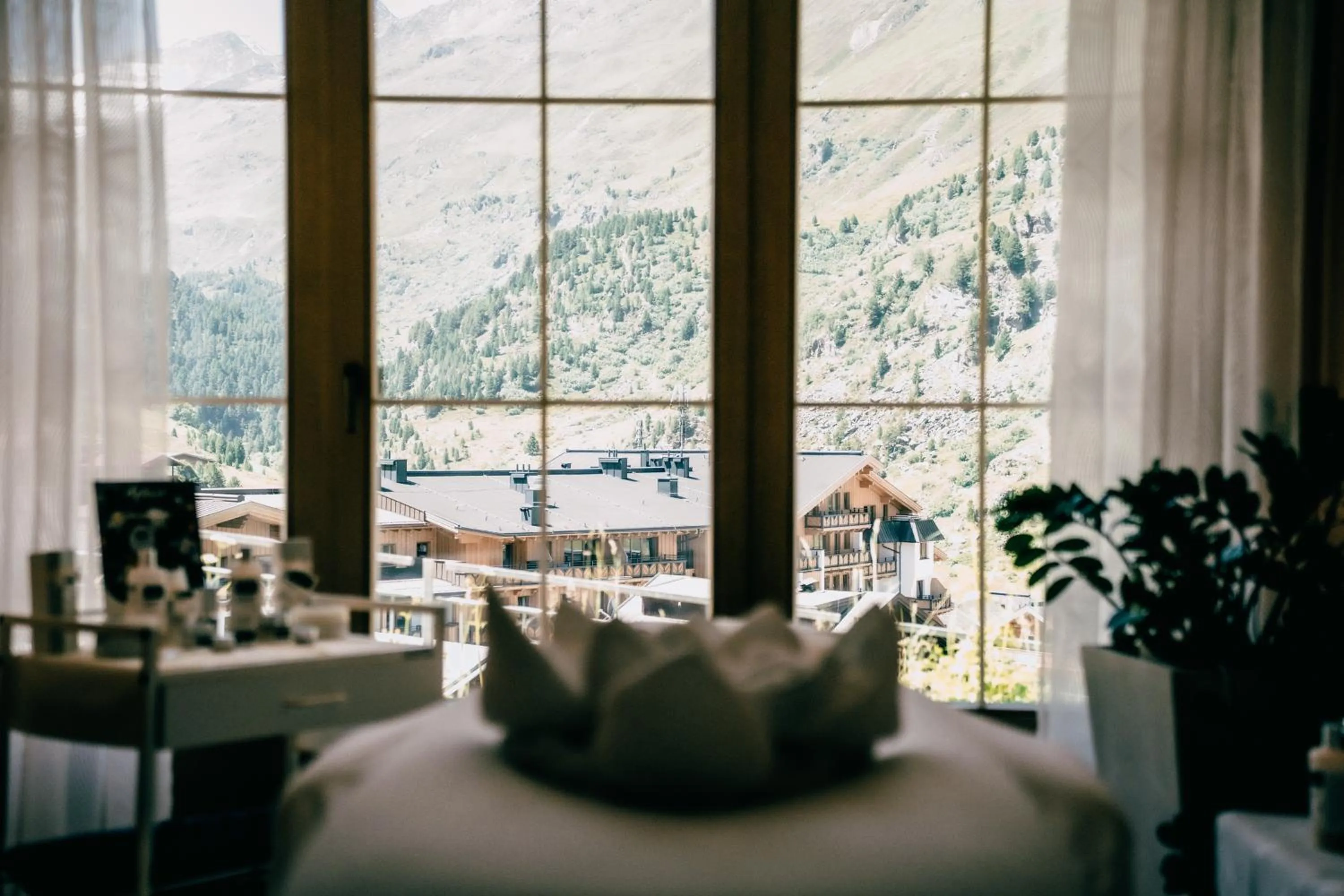 Hotel Bellevue - 4 Sterne superior