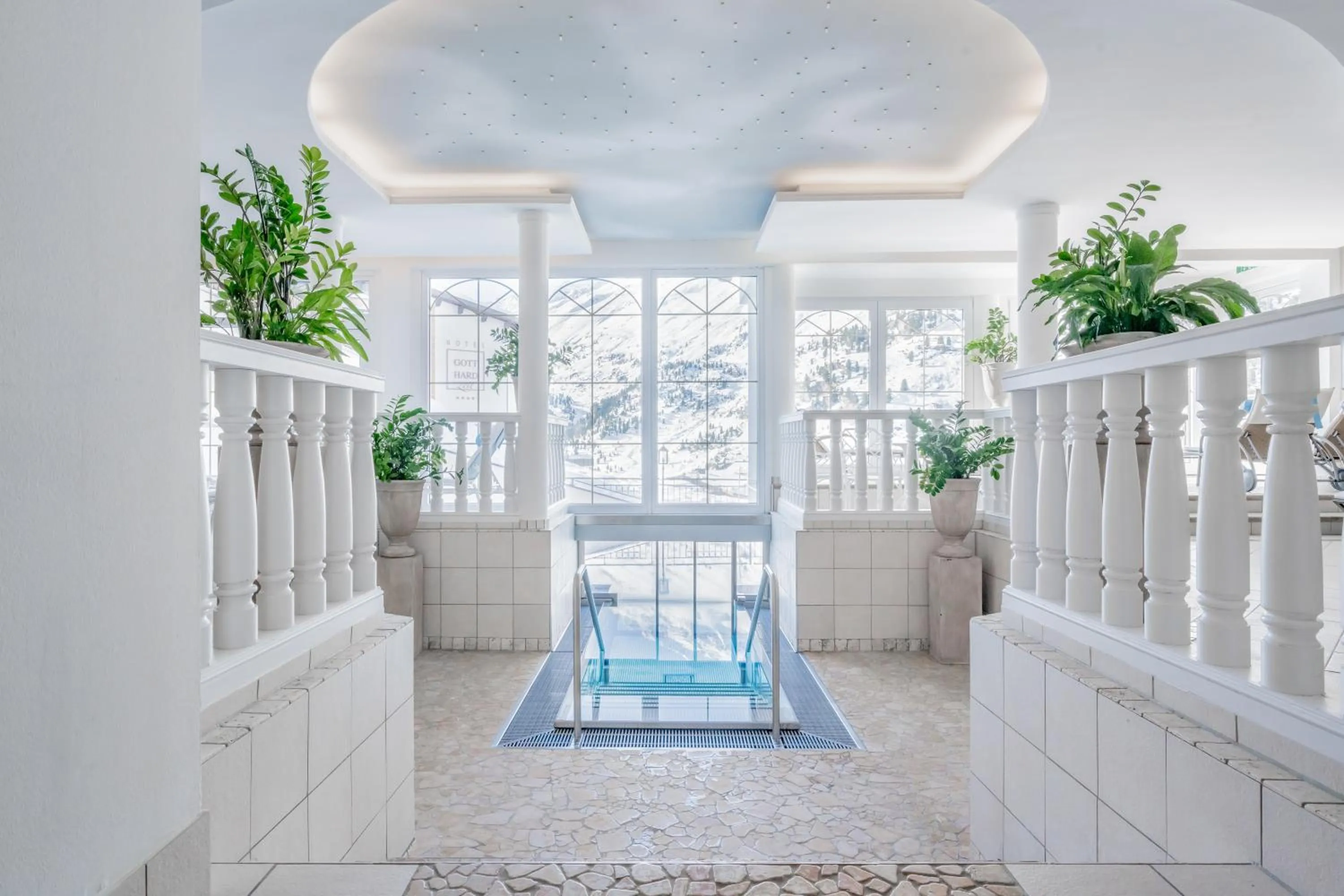 Hotel Bellevue - 4 Sterne superior