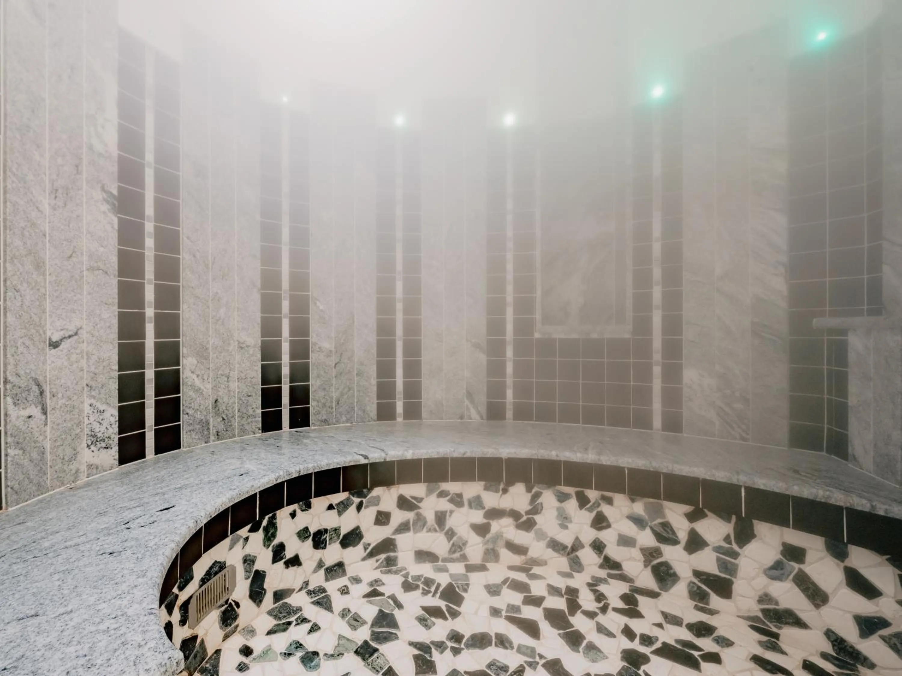 Hotel Bellevue - 4 Sterne superior