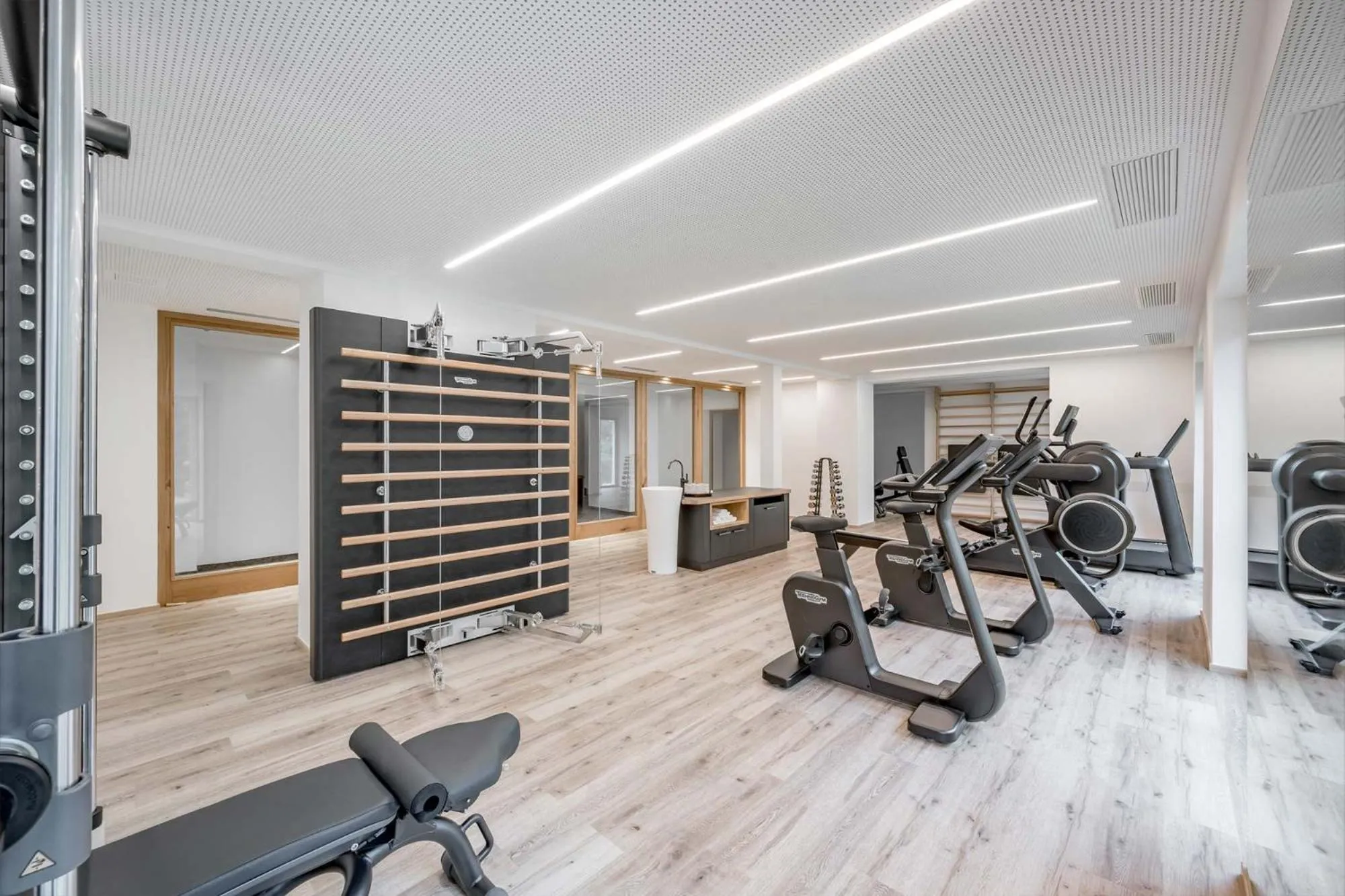 Hotel Bellevue - 4 Sterne superior