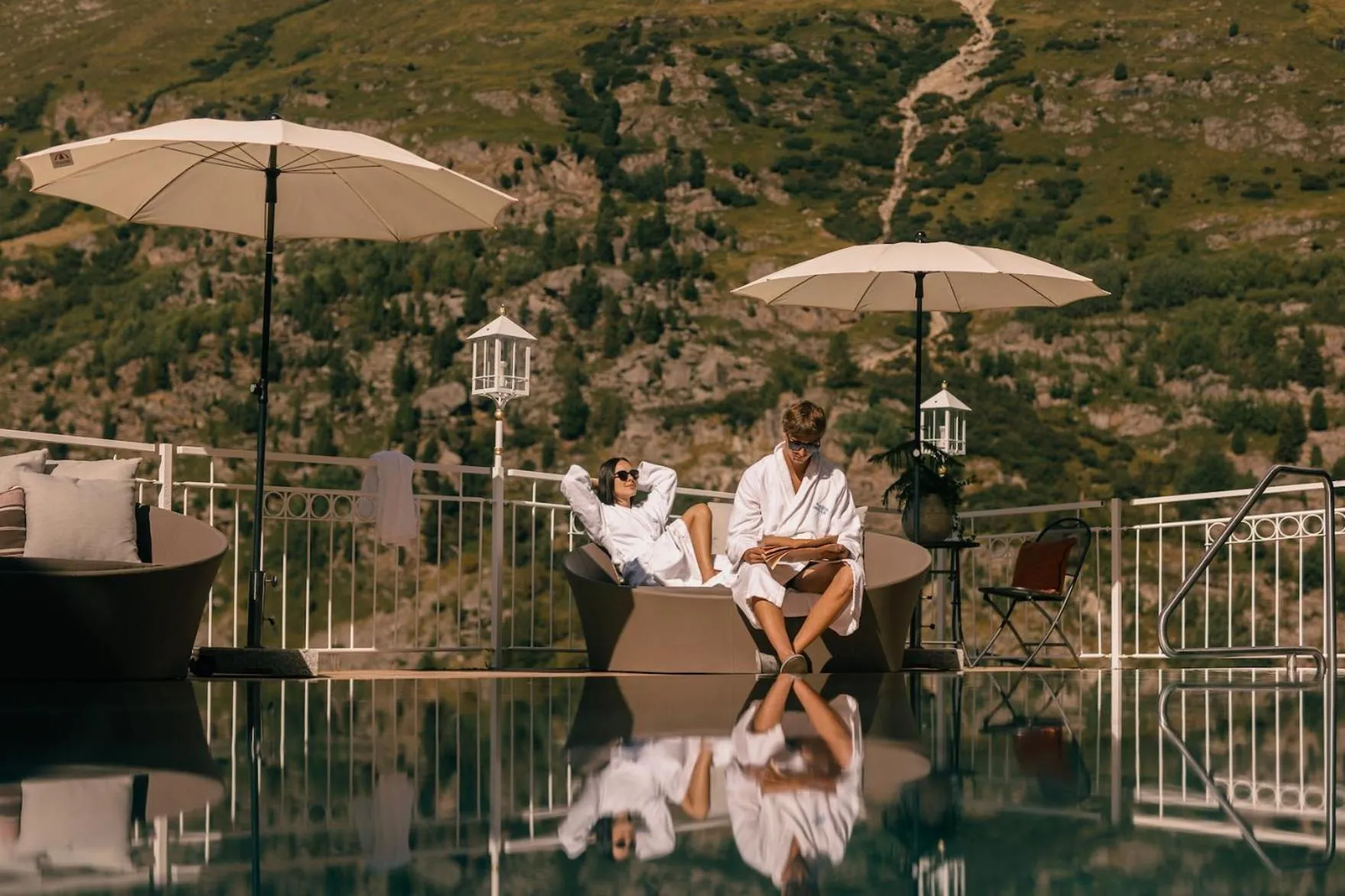 Hotel Bellevue - 4 Sterne superior