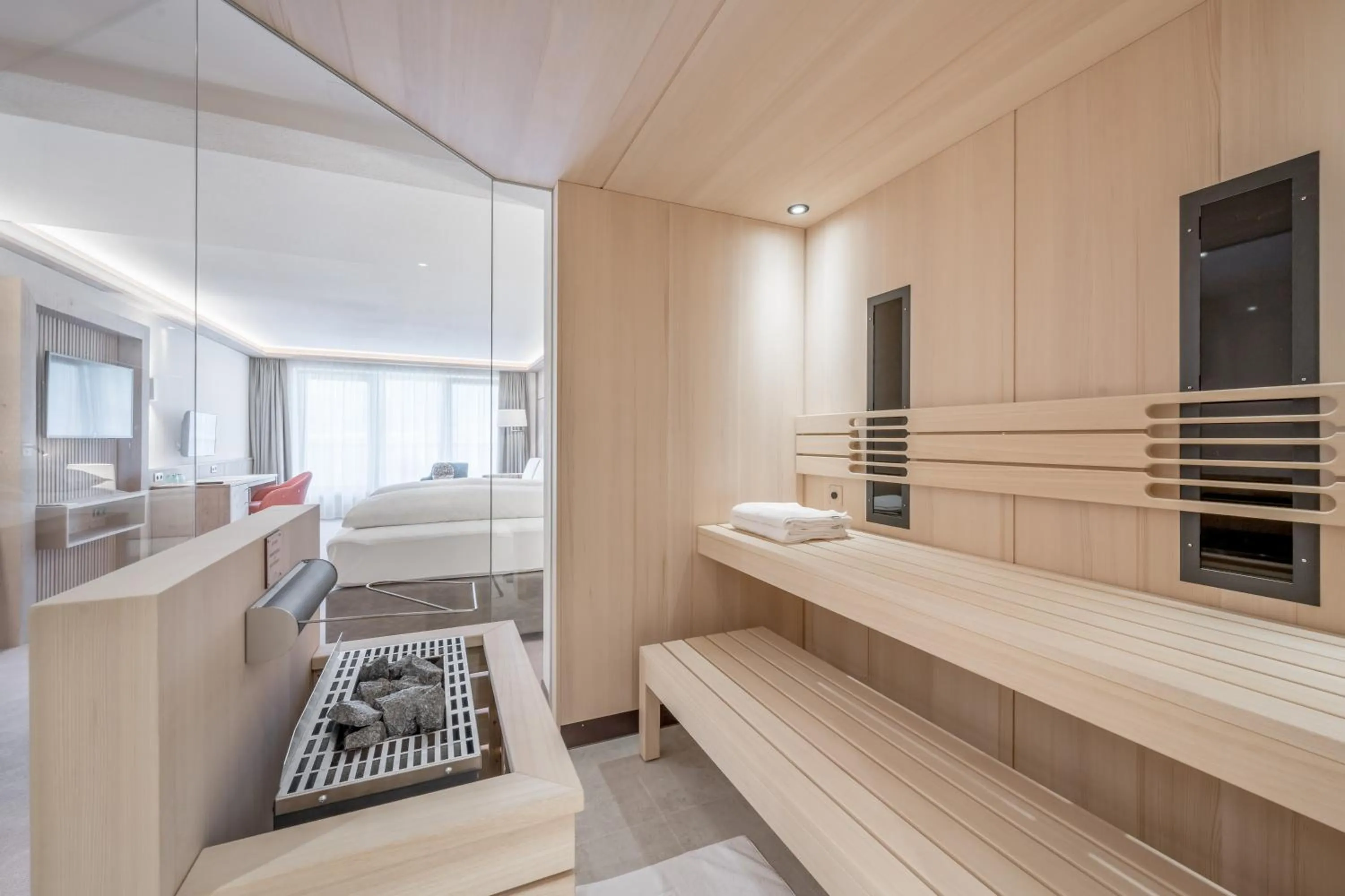 Hotel Bellevue - 4 Sterne superior