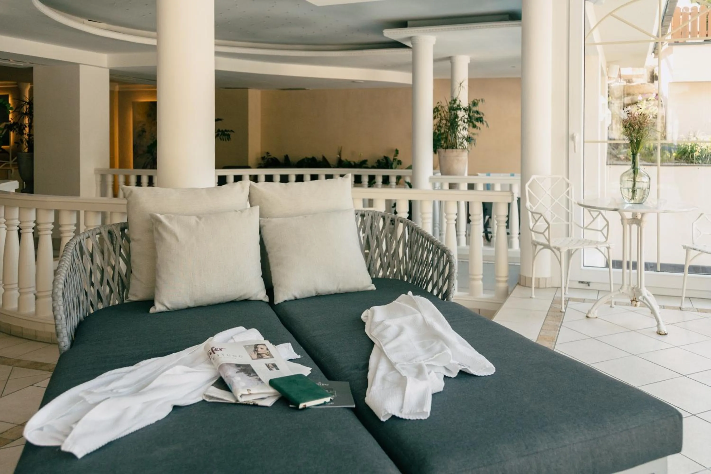 Hotel Bellevue - 4 Sterne superior