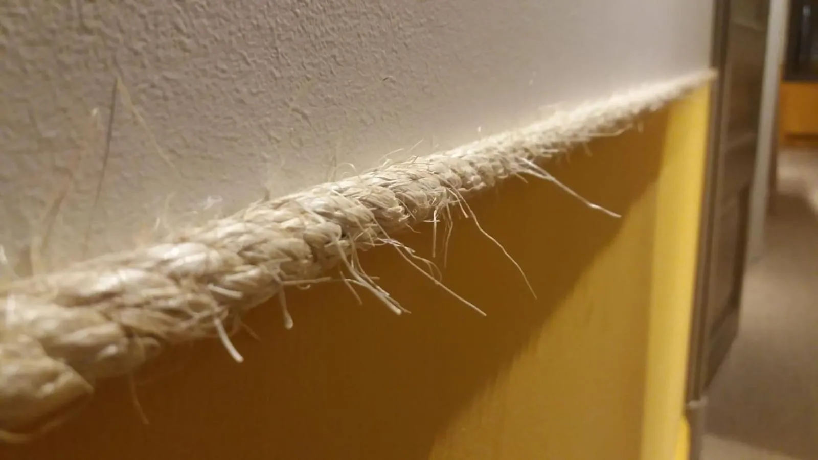 Property building in B&B La Corderie