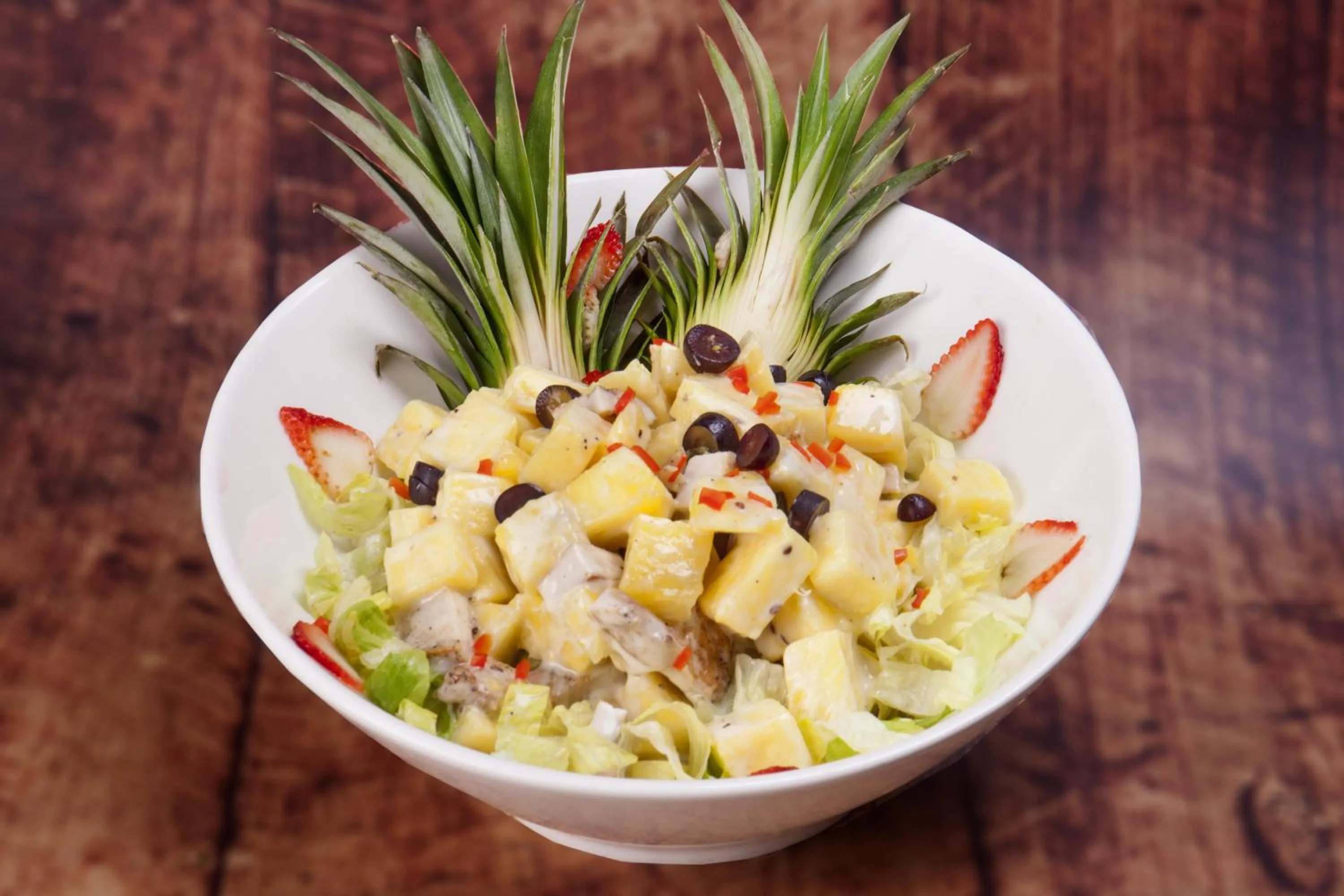 Restaurant/places to eat in Best Western Premier Muscat