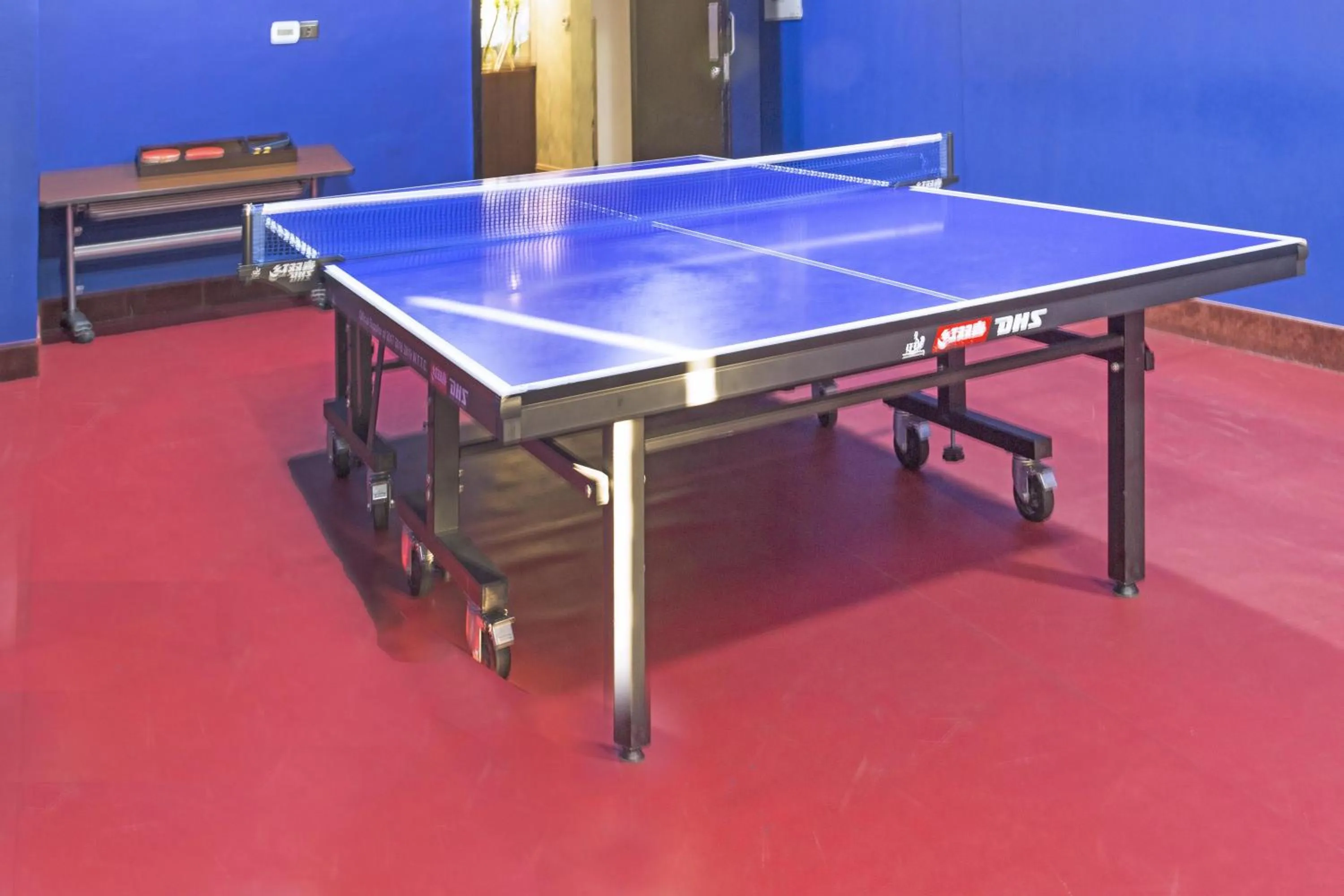 Lounge or bar in Best Western Premier Muscat