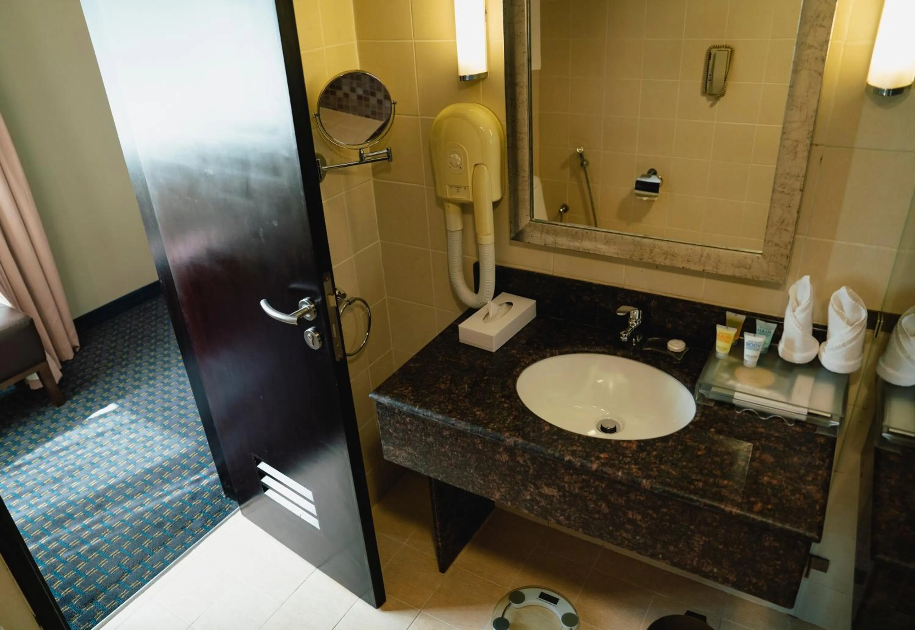 Best Western Premier Muscat