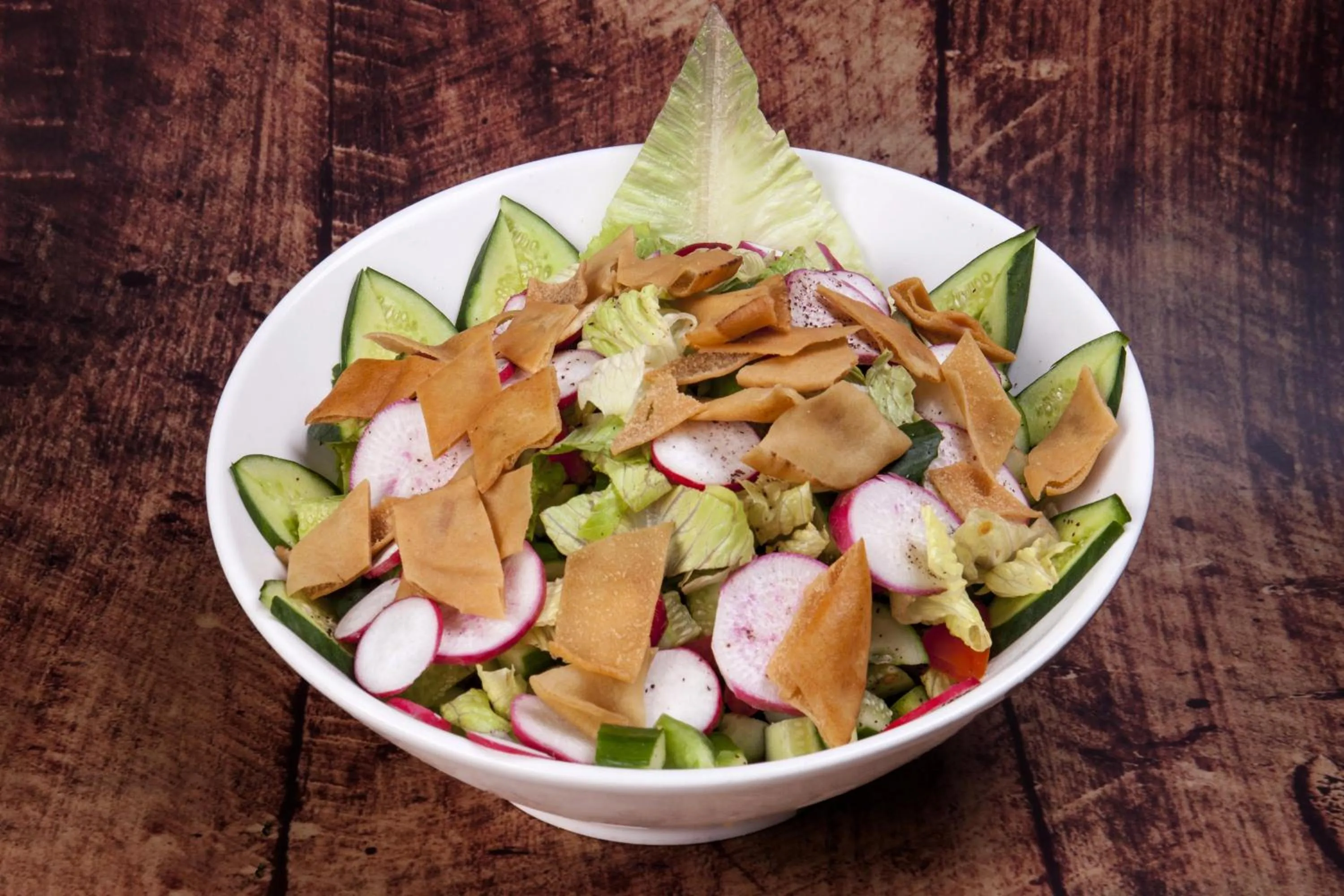 Restaurant/places to eat in Best Western Premier Muscat