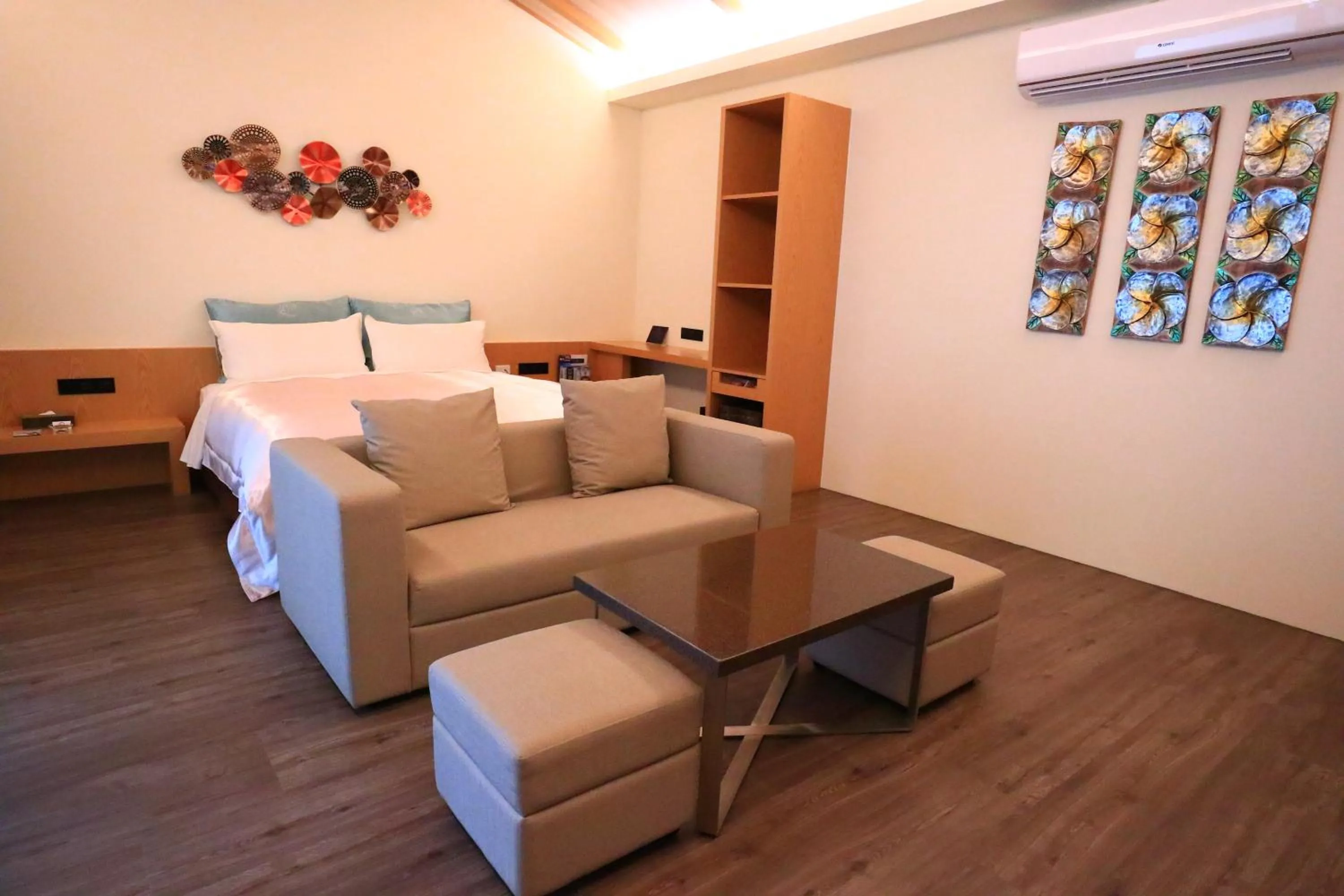 Shu Xin Motel