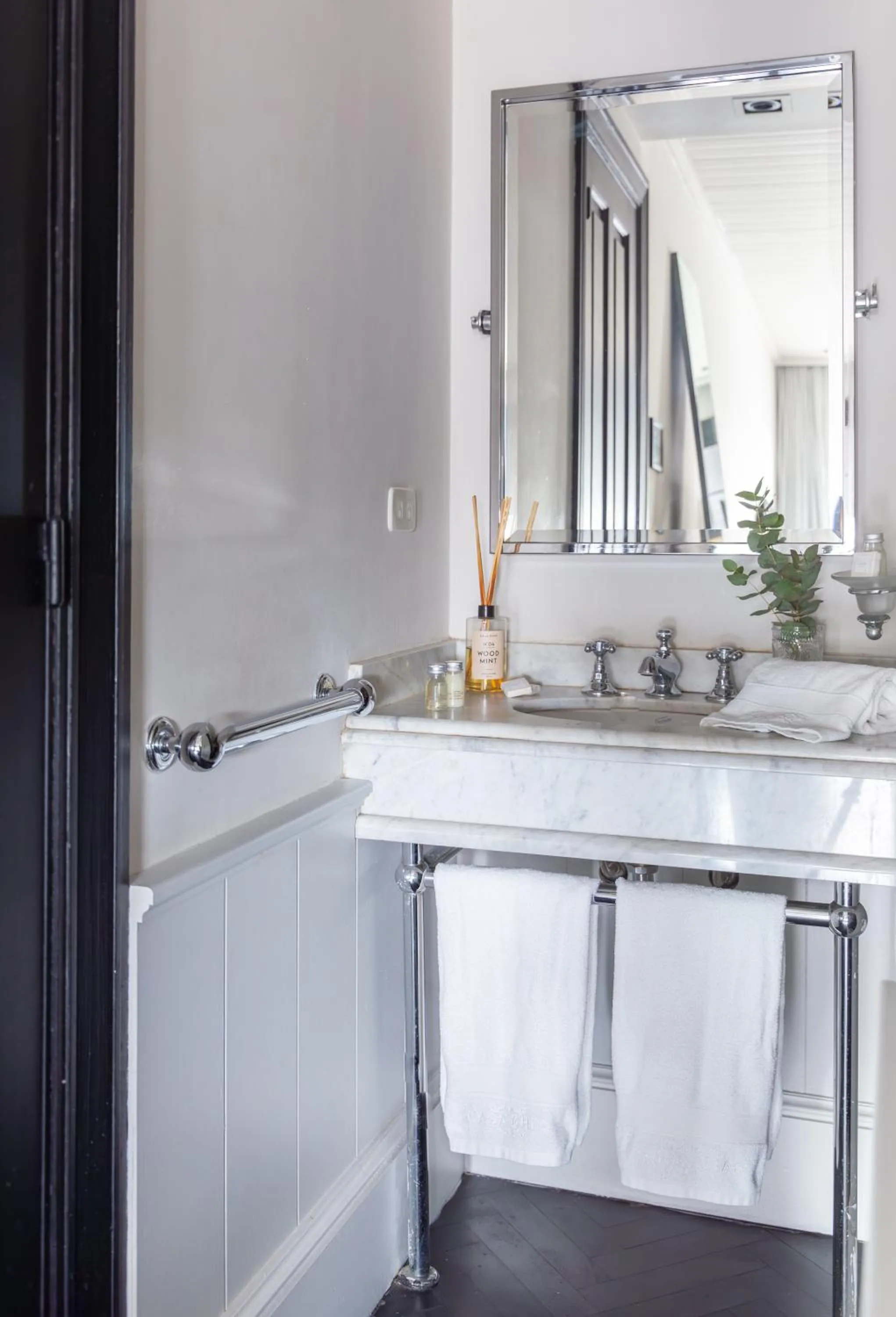 Bathroom in Casa Chic Palermo Soho