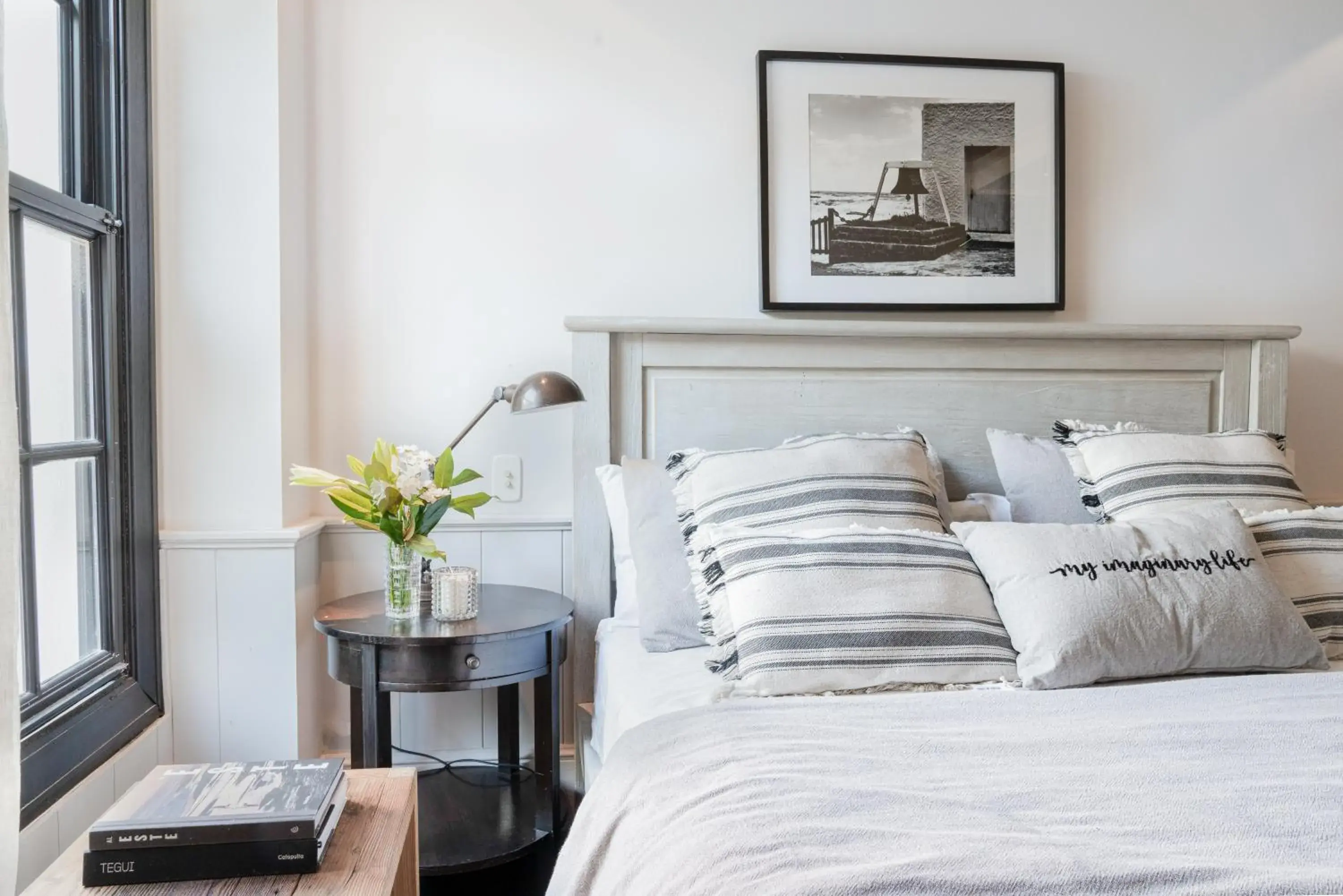 Standard Double Room in Casa Chic Palermo Soho Standard Double Room in Casa Chic Palermo Soho