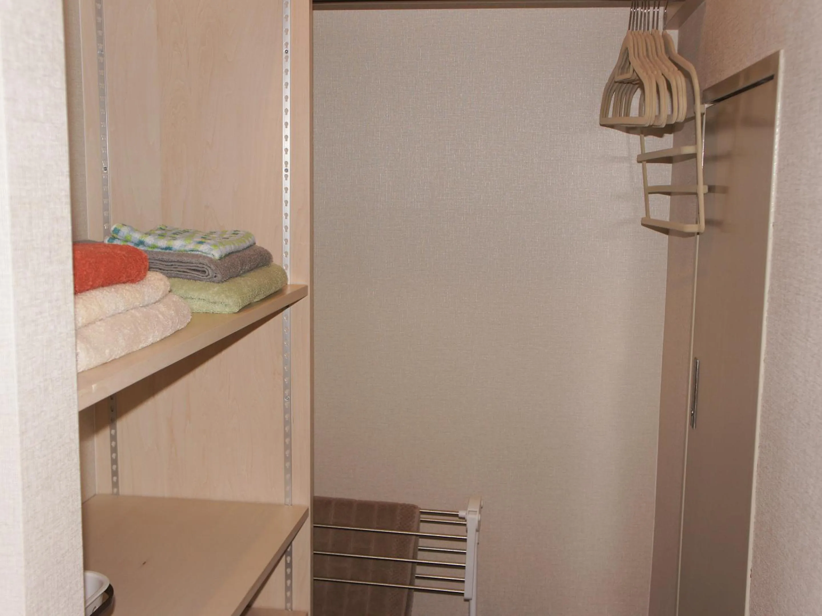 Photo of the whole room in Kamuy Rera