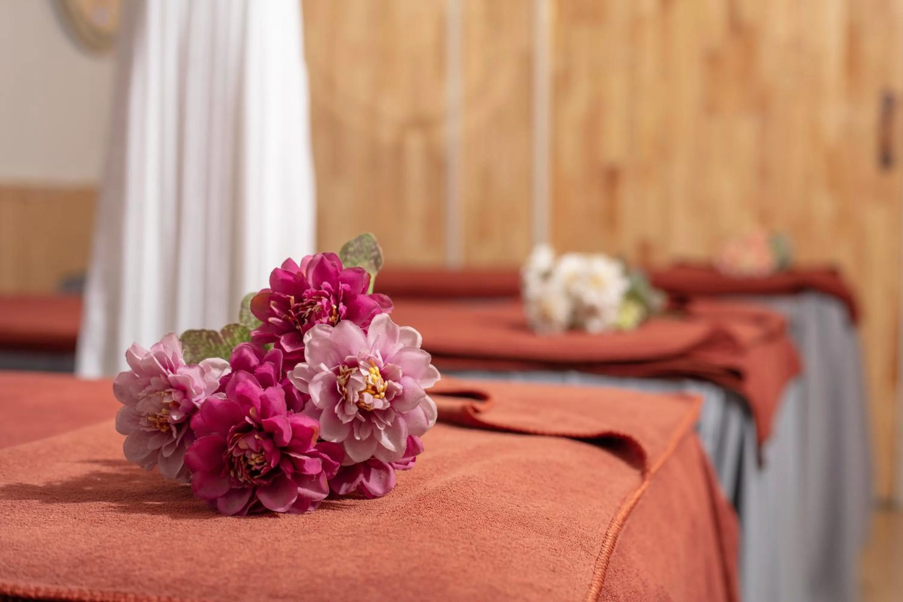 Massage, Bed in Hanoi Aria Central Hotel & Spa