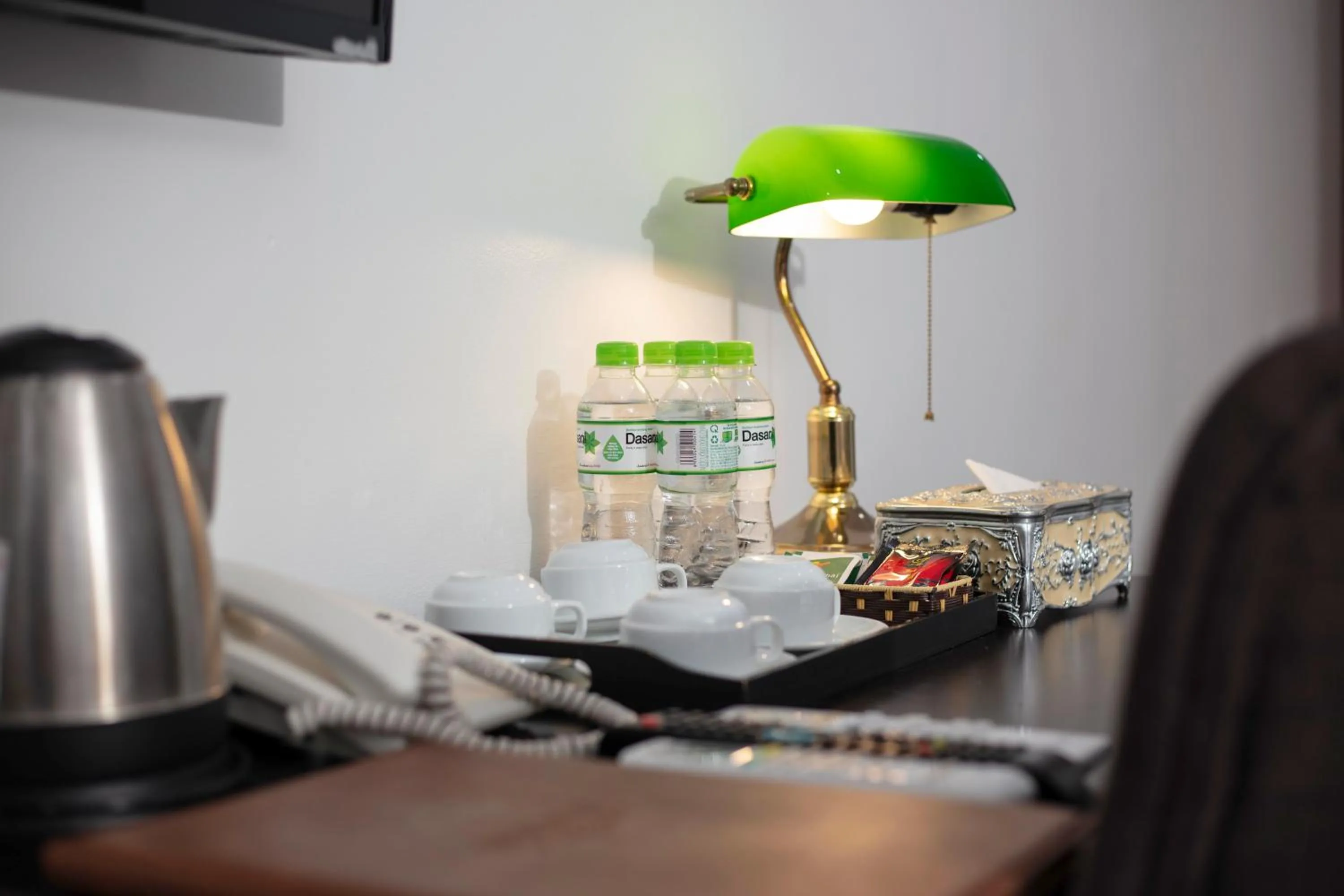 TV and multimedia in Hanoi Aria Central Hotel & Spa