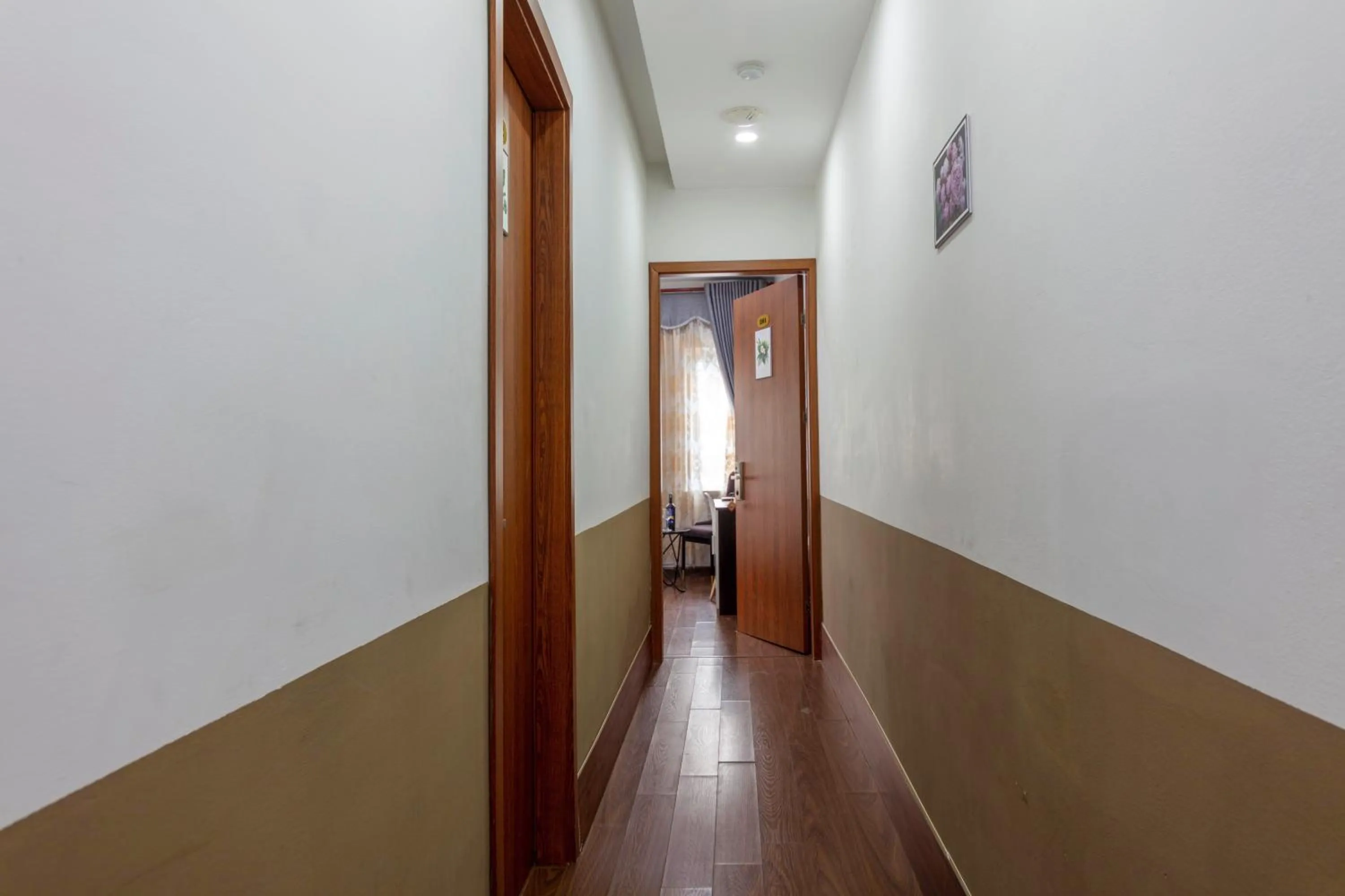 Lobby or reception in Hanoi Aria Central Hotel & Spa