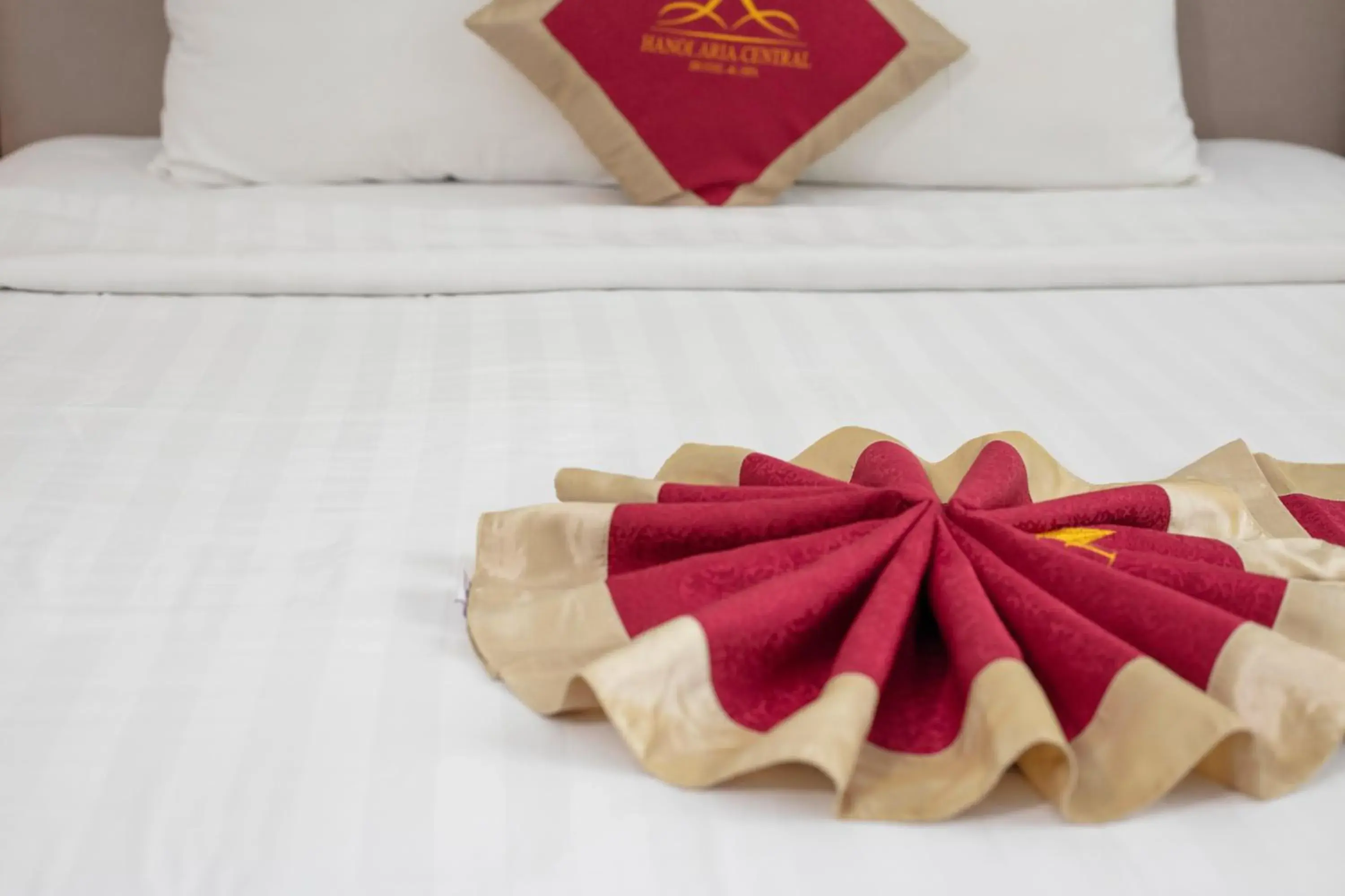 Superior Double Room - No Window in Hanoi Aria Central Hotel & Spa Superior Double Room - No Window in Hanoi Aria Central Hotel & Spa