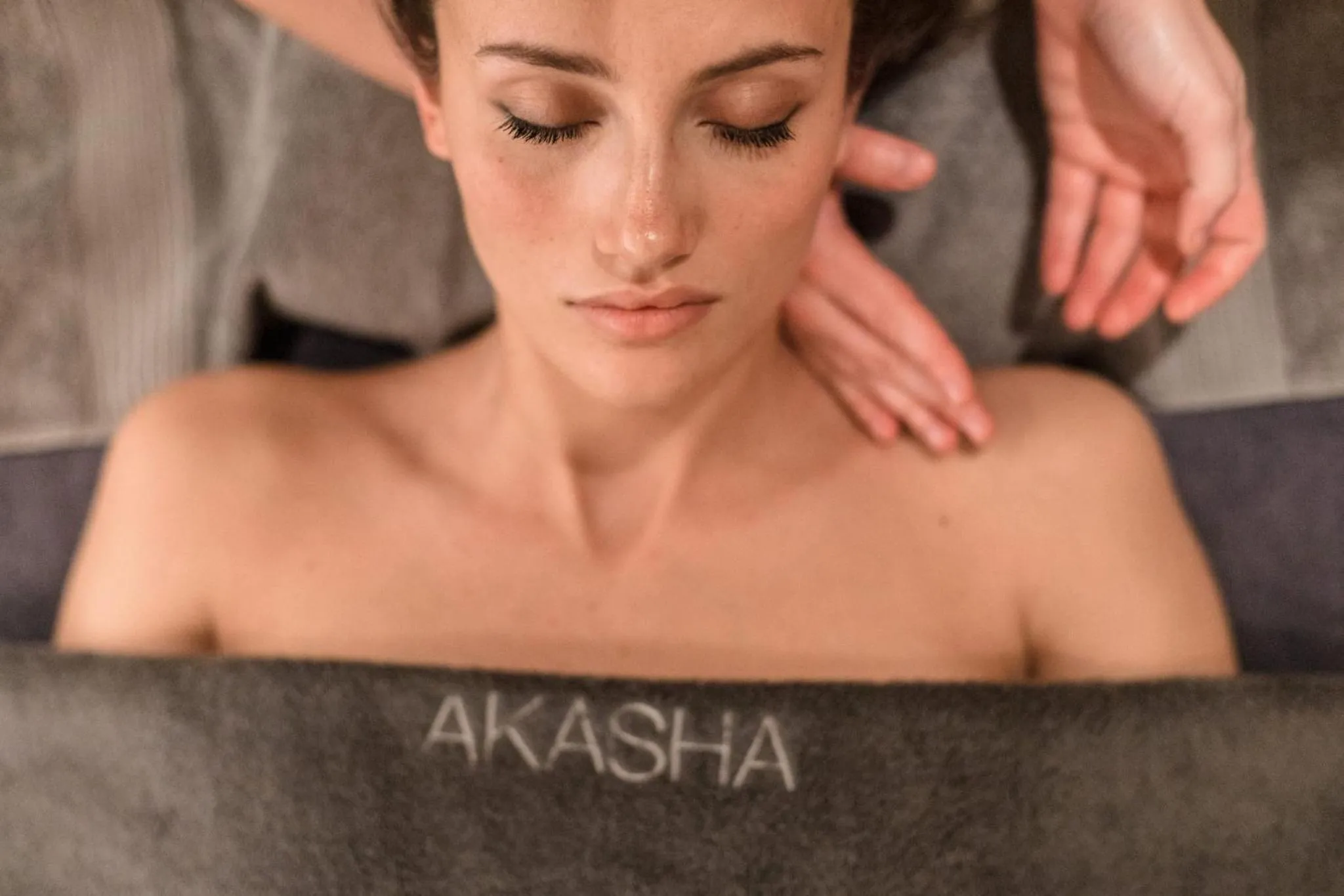 Spa and wellness centre/facilities in Hotel Cafe Royal