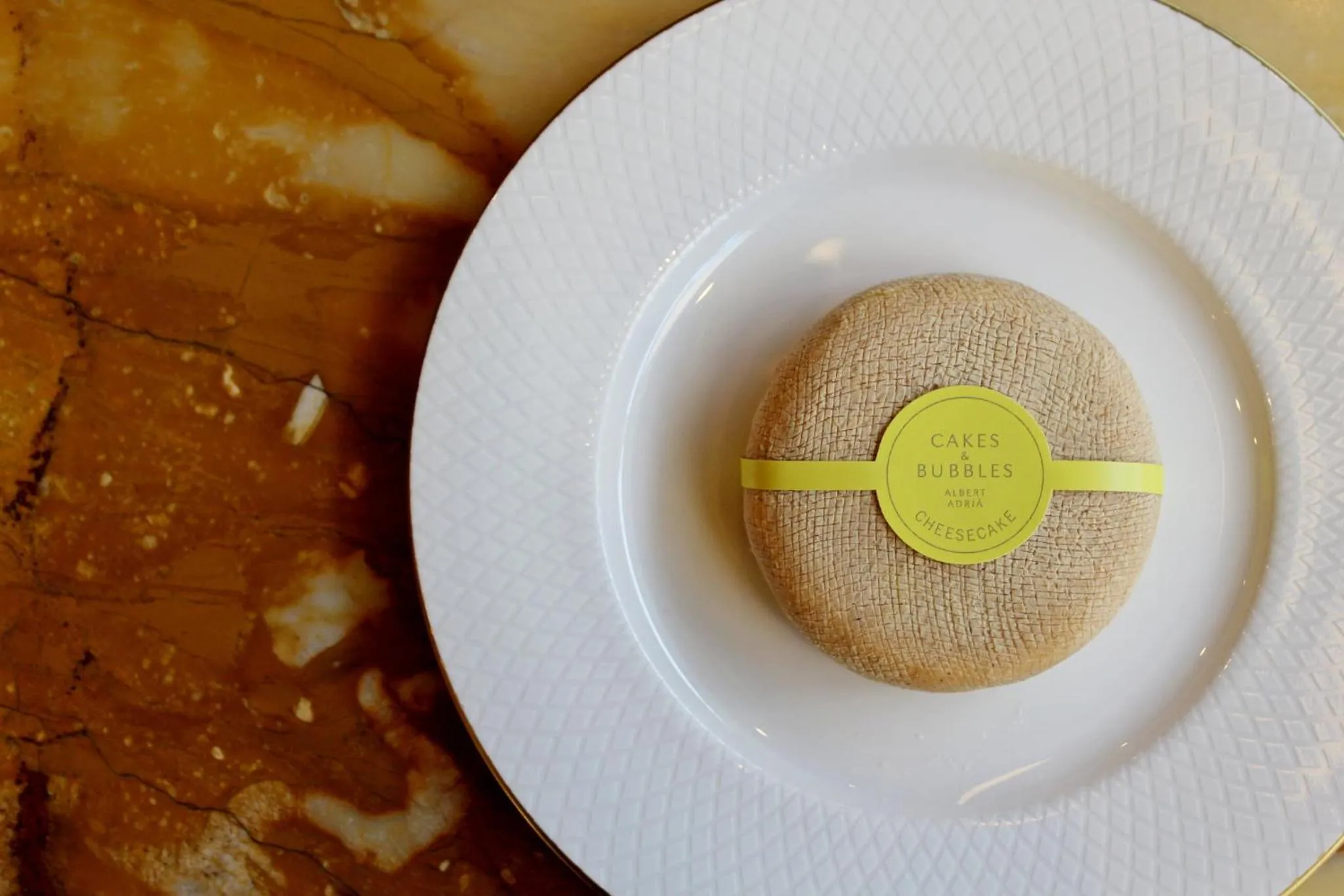 Restaurant/places to eat in Hotel Cafe Royal