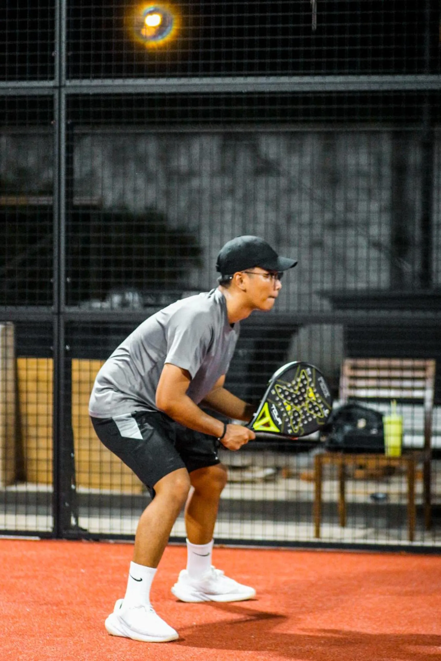 Sports in Villa So Long Banyuwangi - Ijen