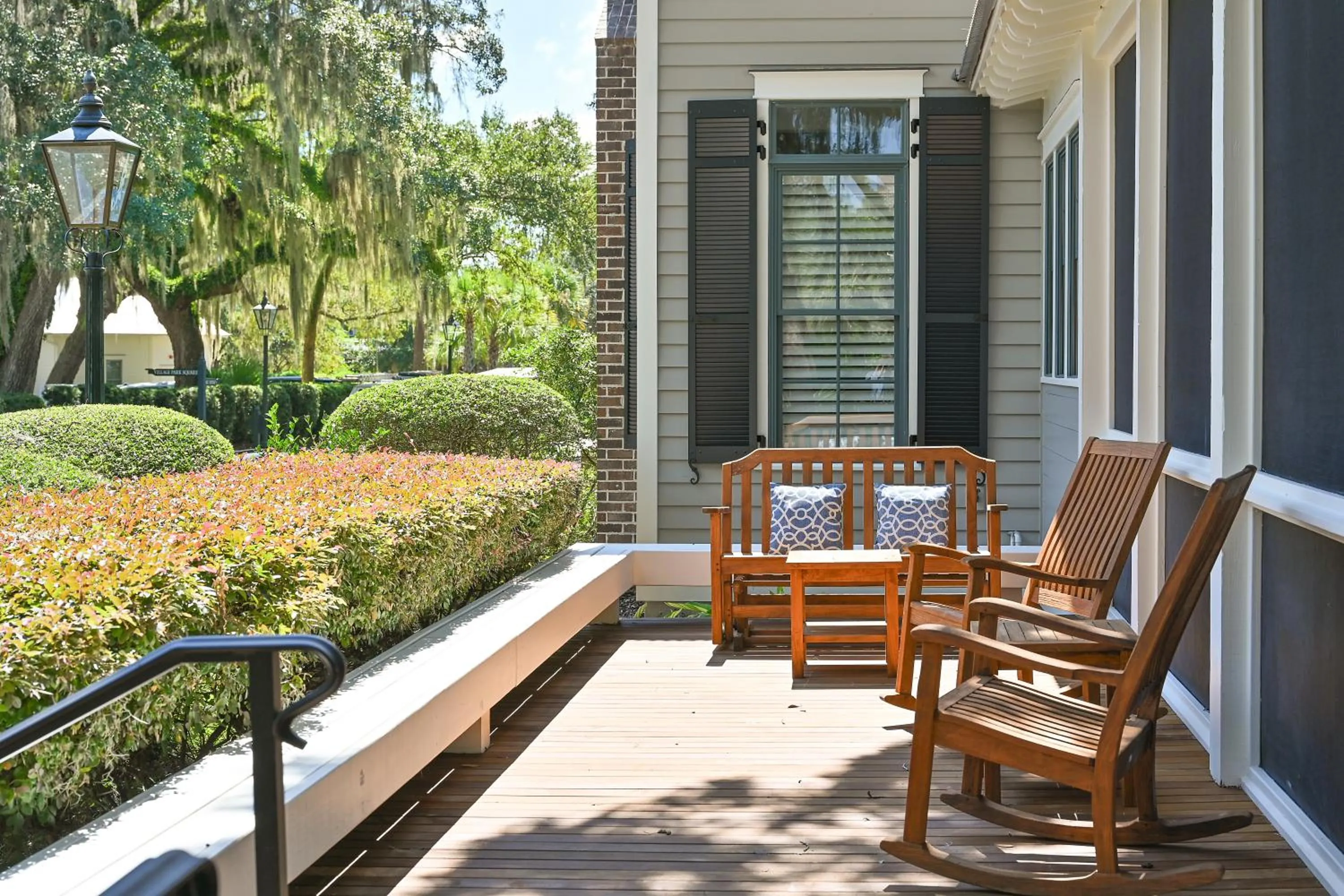 Montage Palmetto Bluff