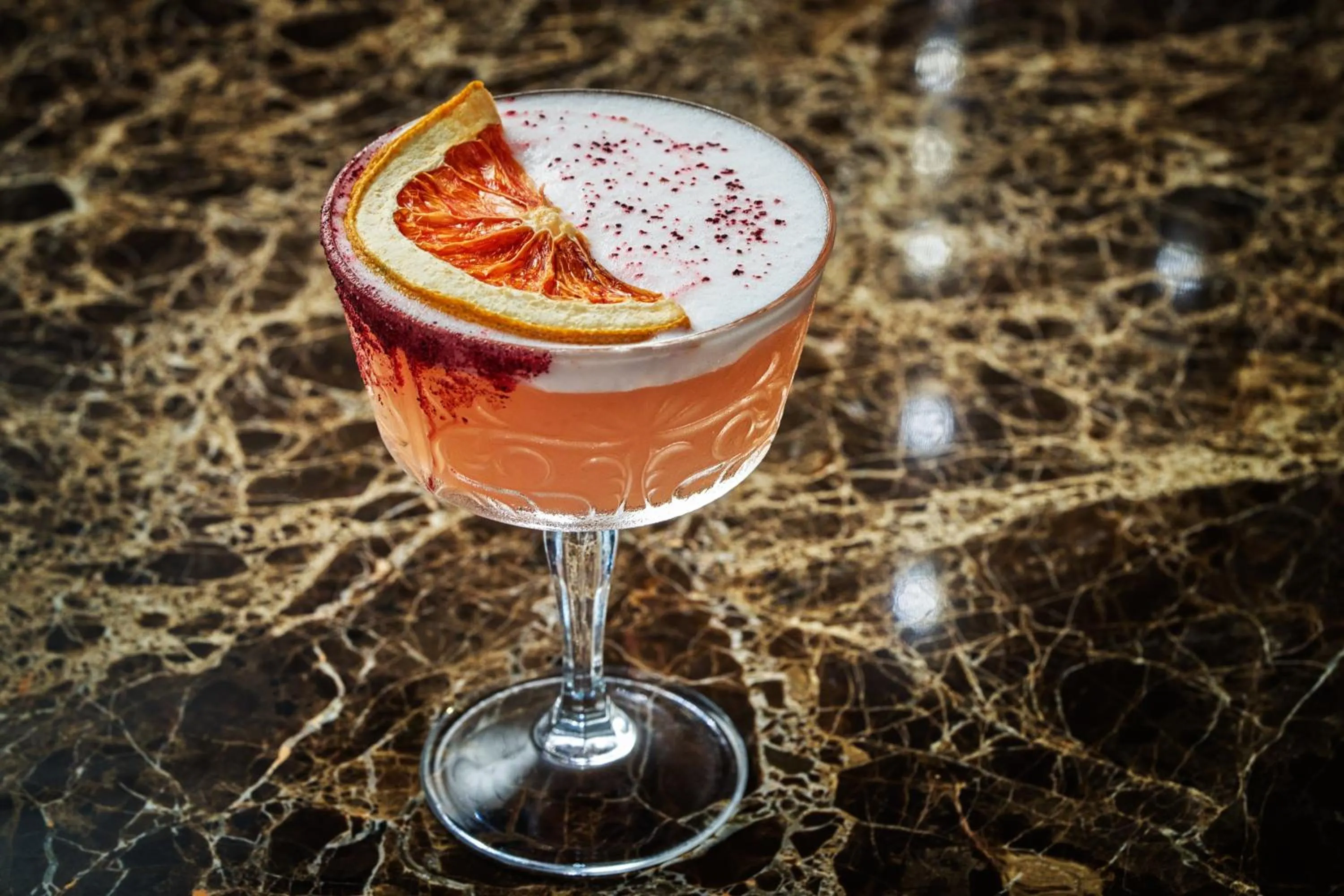 Restaurant/places to eat in Montage Palmetto Bluff