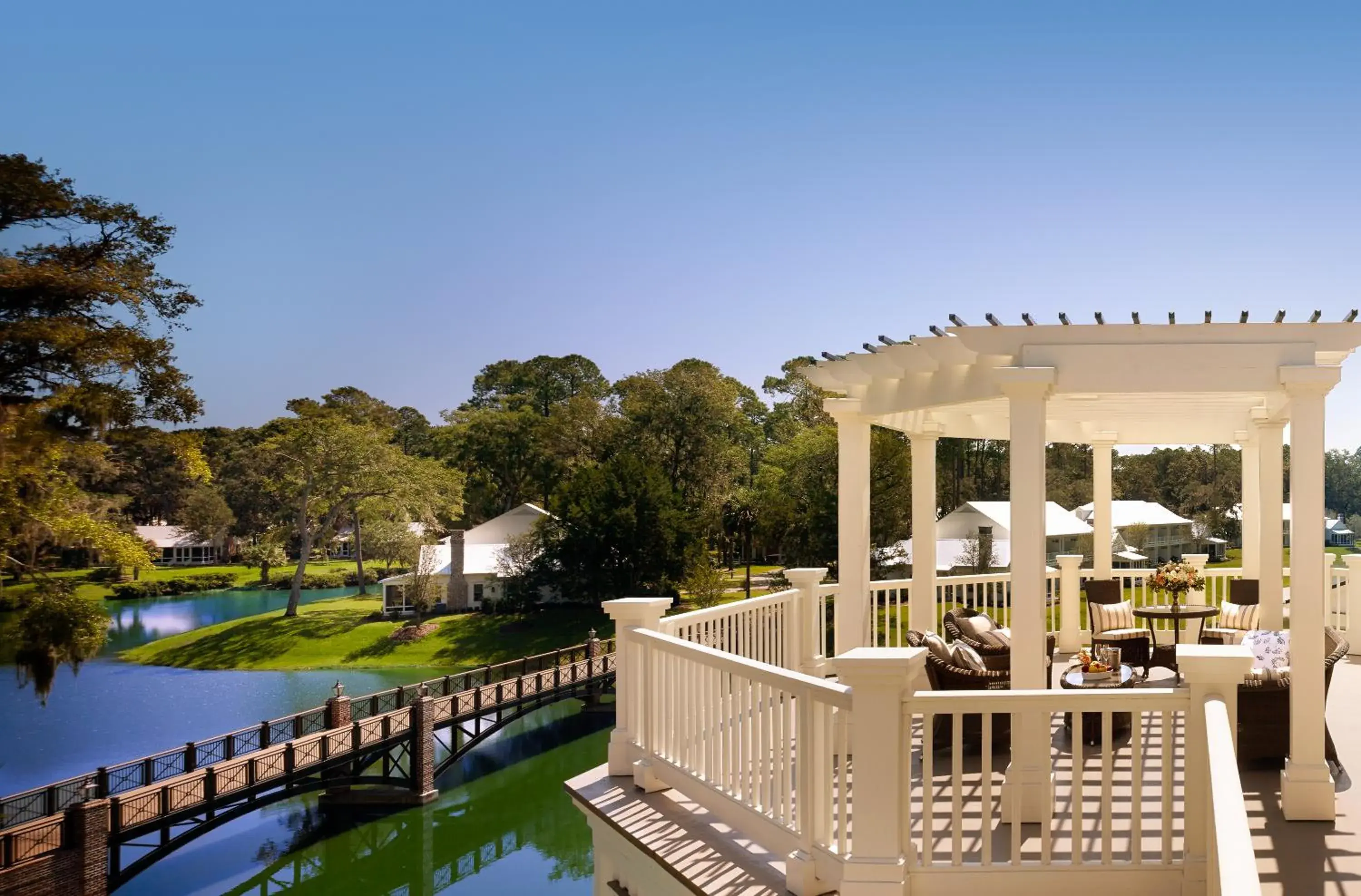 Palmetto Suite in Montage Palmetto Bluff Palmetto Suite in Montage Palmetto Bluff