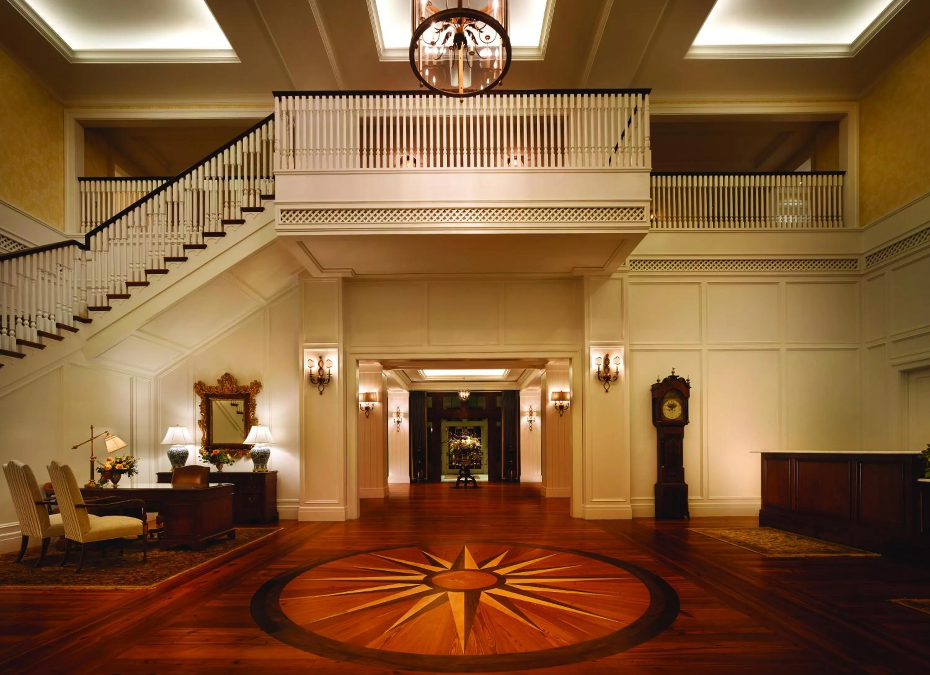 Montage Palmetto Bluff