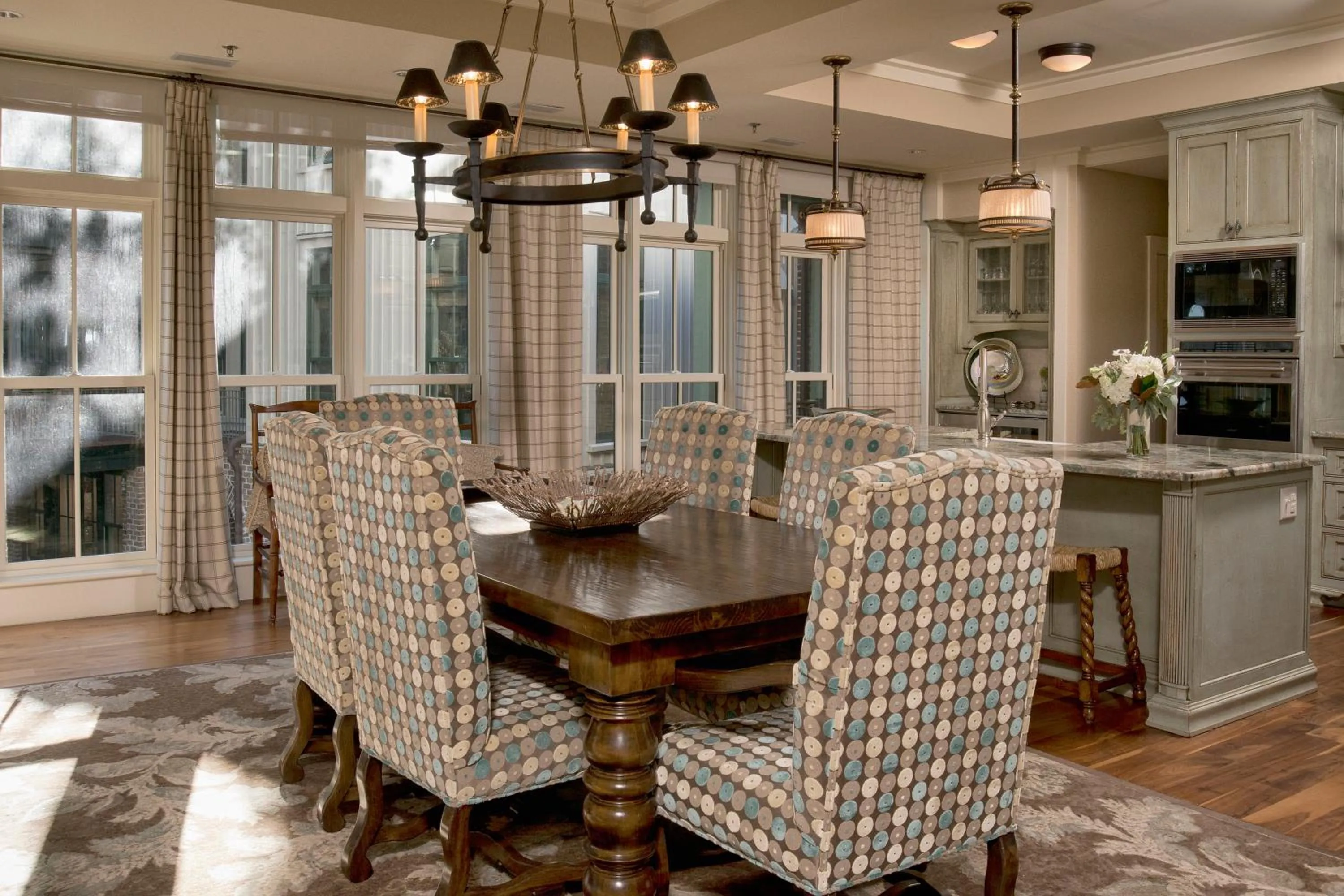 Montage Palmetto Bluff