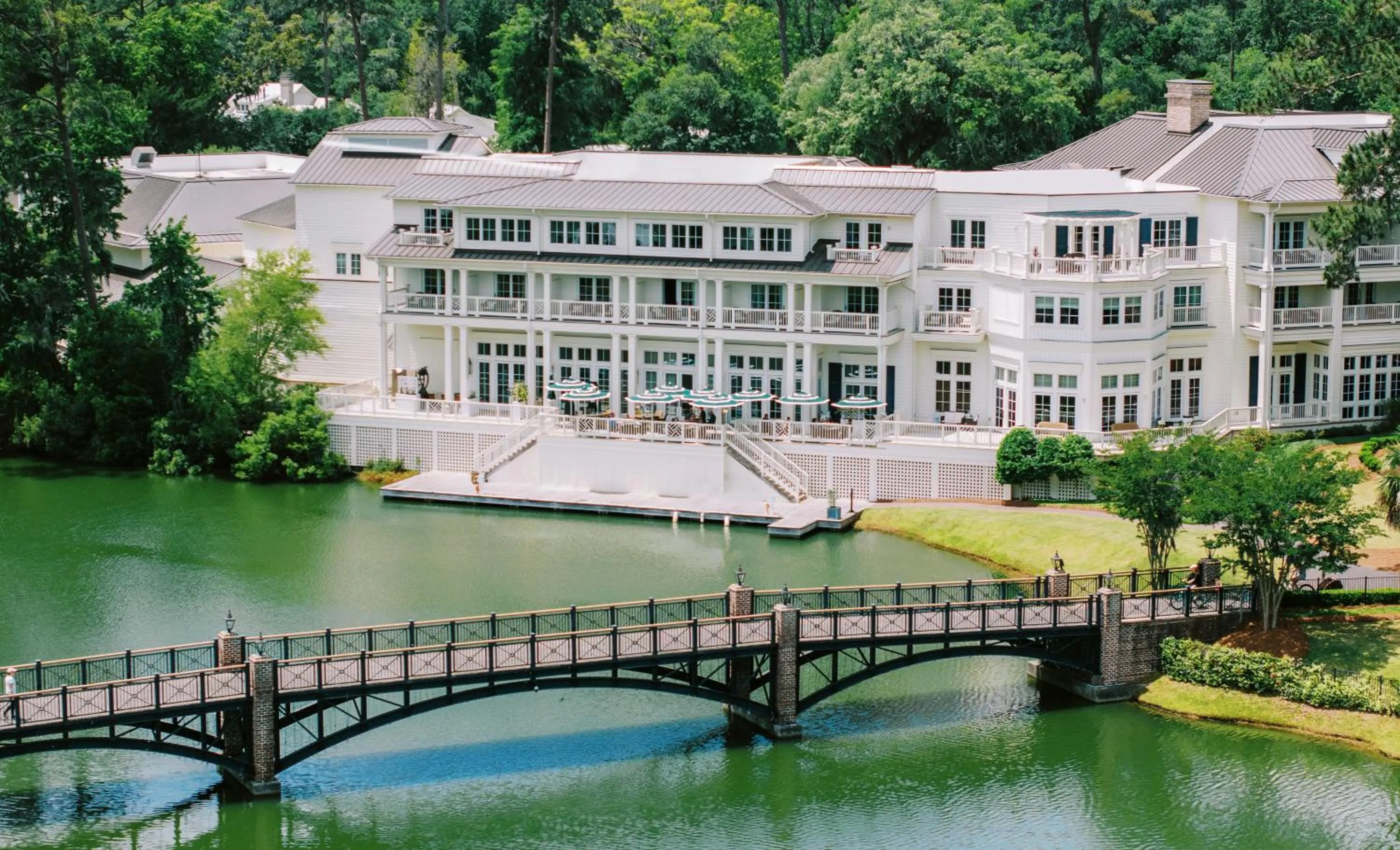 Montage Palmetto Bluff