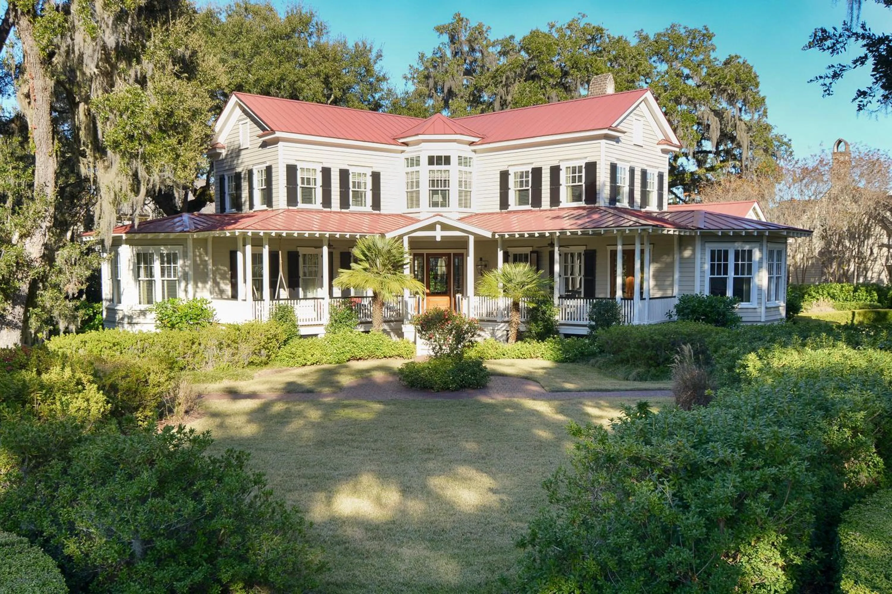 Montage Palmetto Bluff