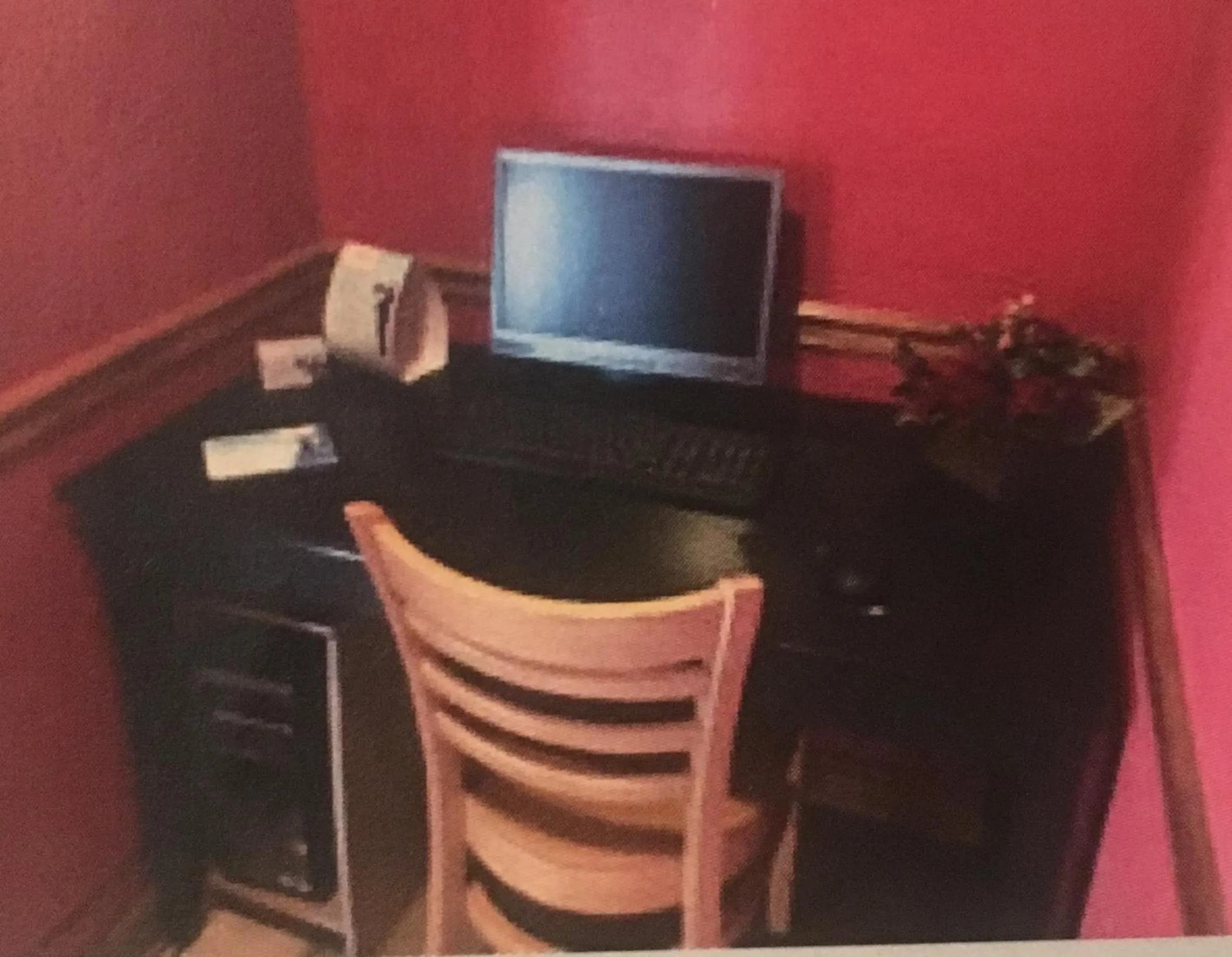 Other in Super 8 by Wyndham New Castle