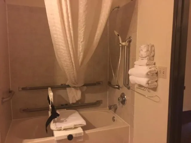 Other in Super 8 by Wyndham New Castle