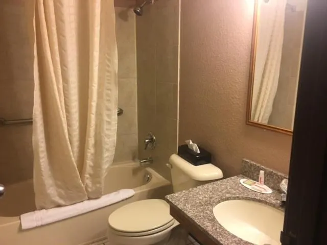 Other in Super 8 by Wyndham New Castle