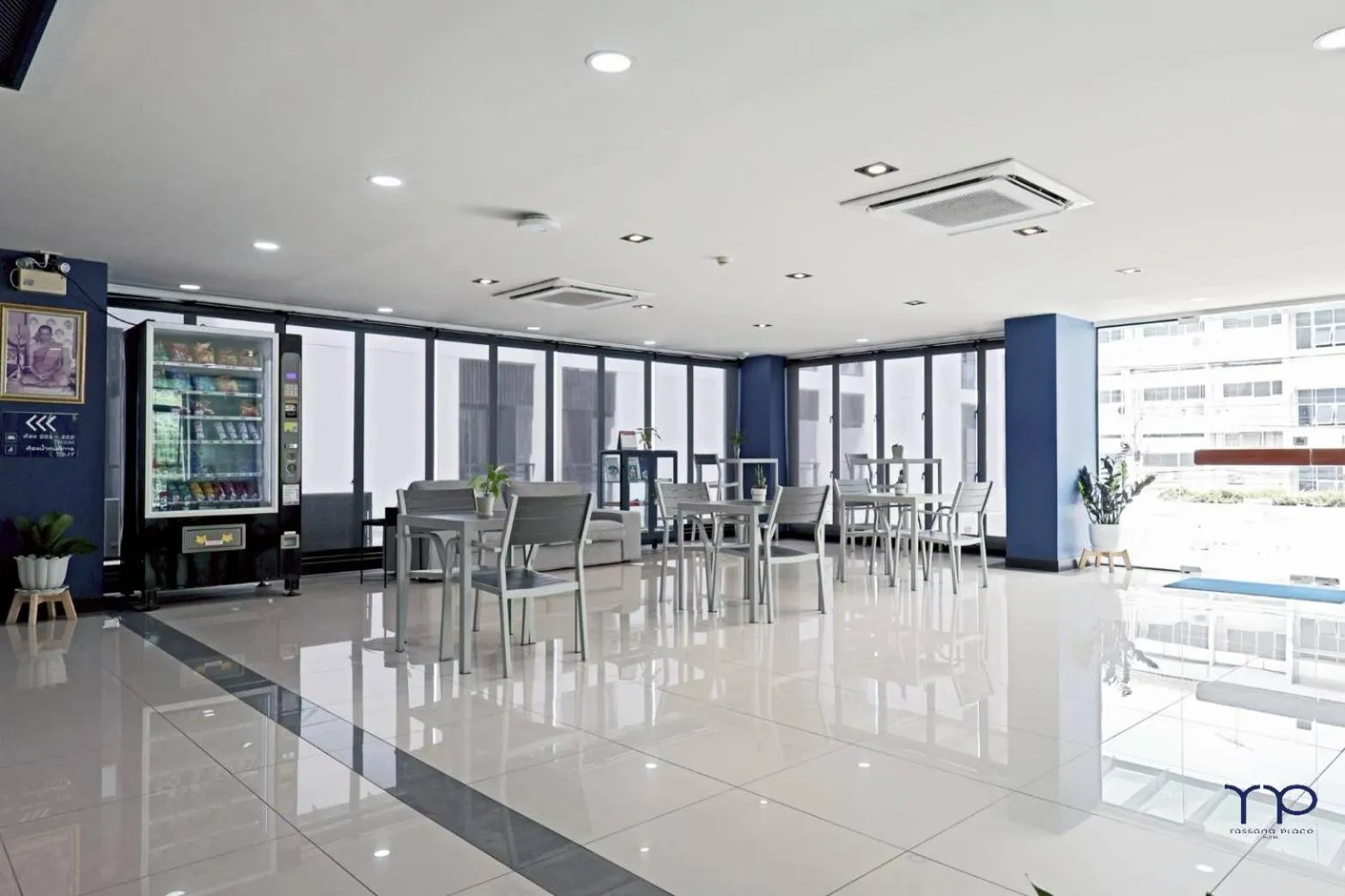 Property building in Tassana Place