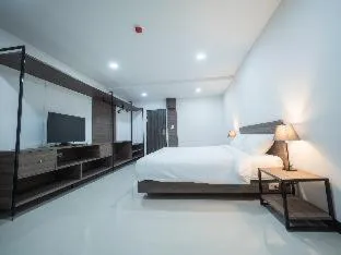 Bed in Tassana Place