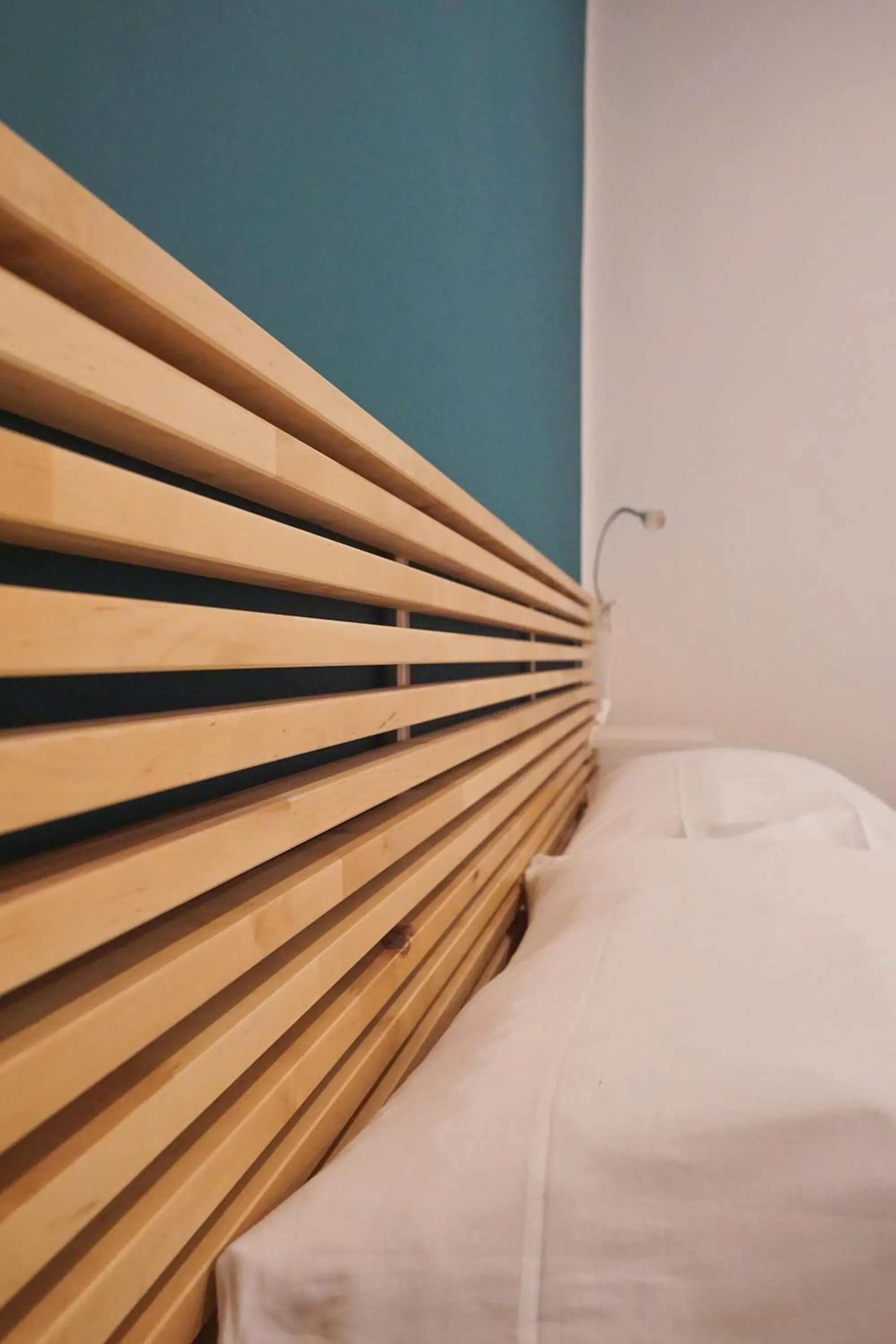 Bed in Roma Trasteverina