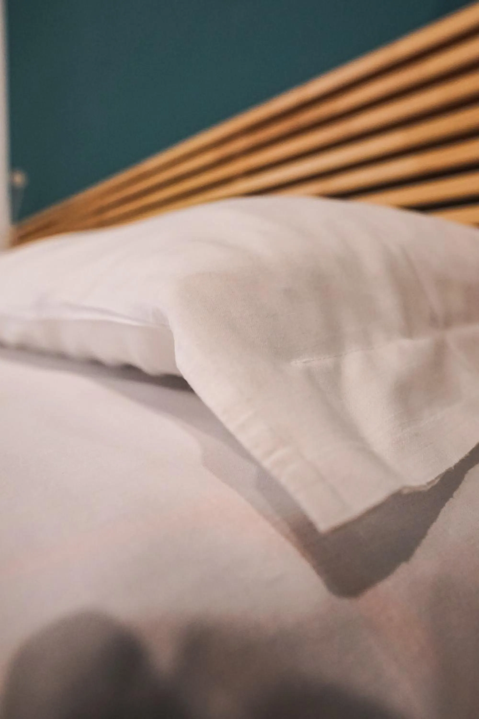 Bed in Roma Trasteverina