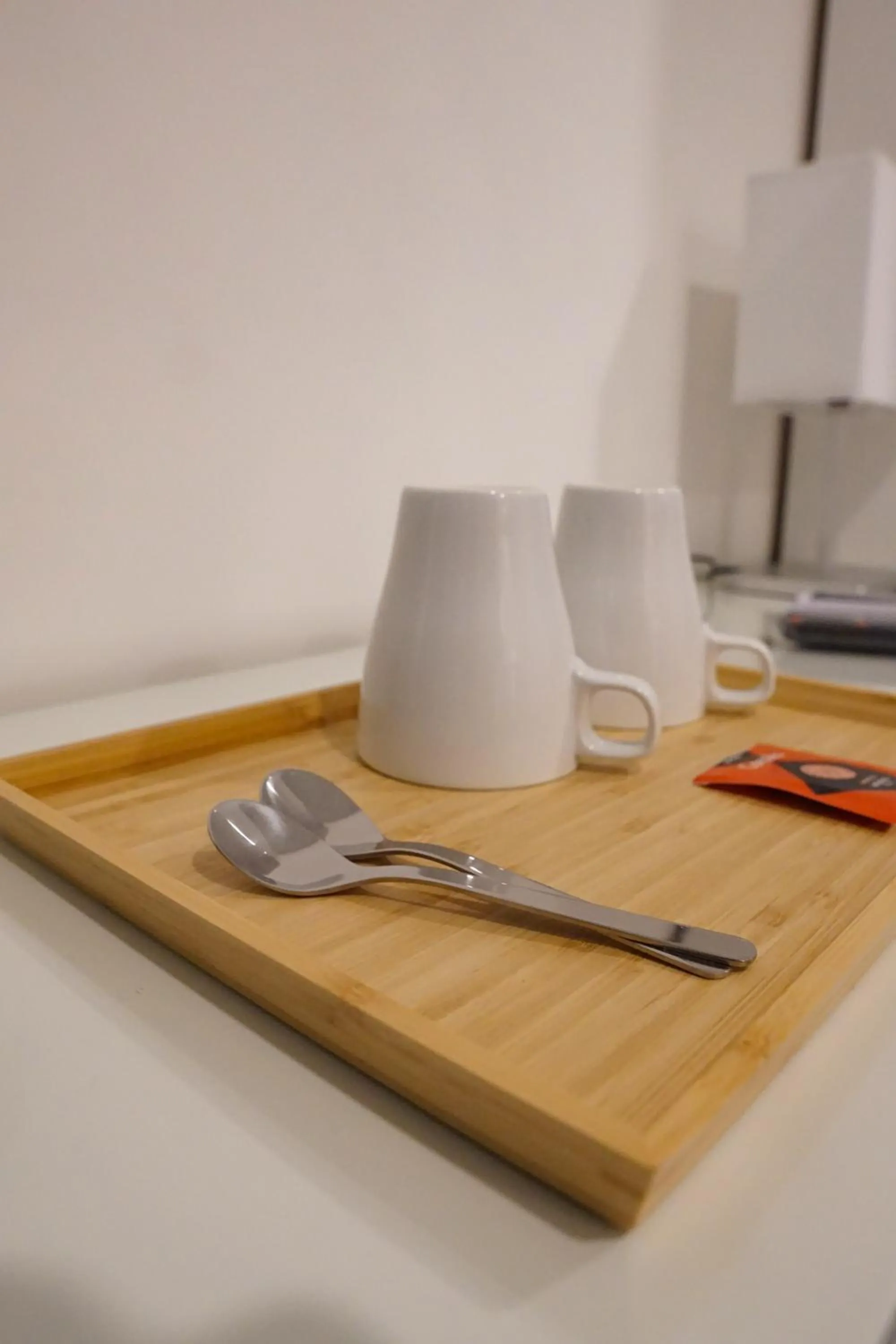 Coffee/tea facilities in Roma Trasteverina