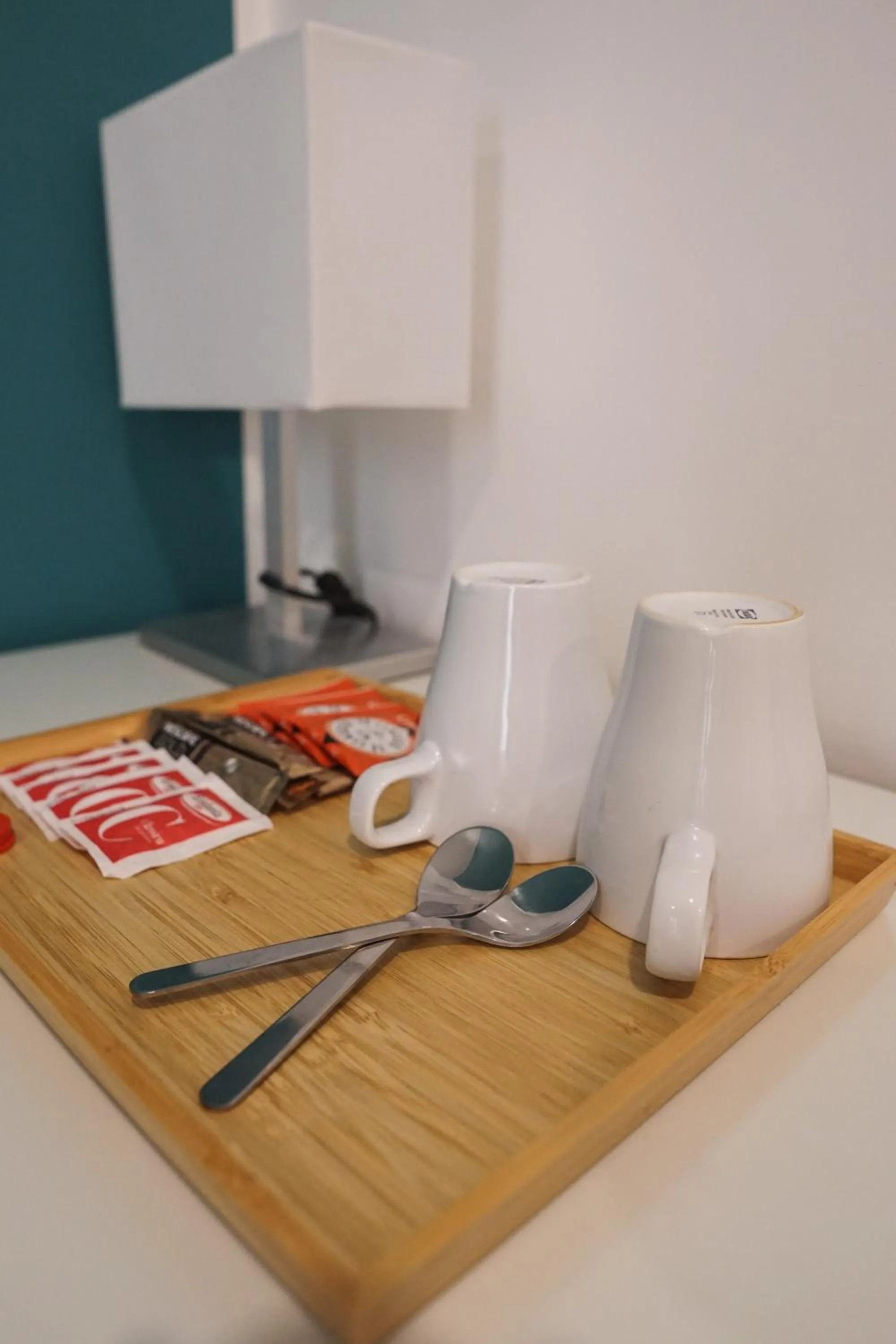 Coffee/tea facilities in Roma Trasteverina