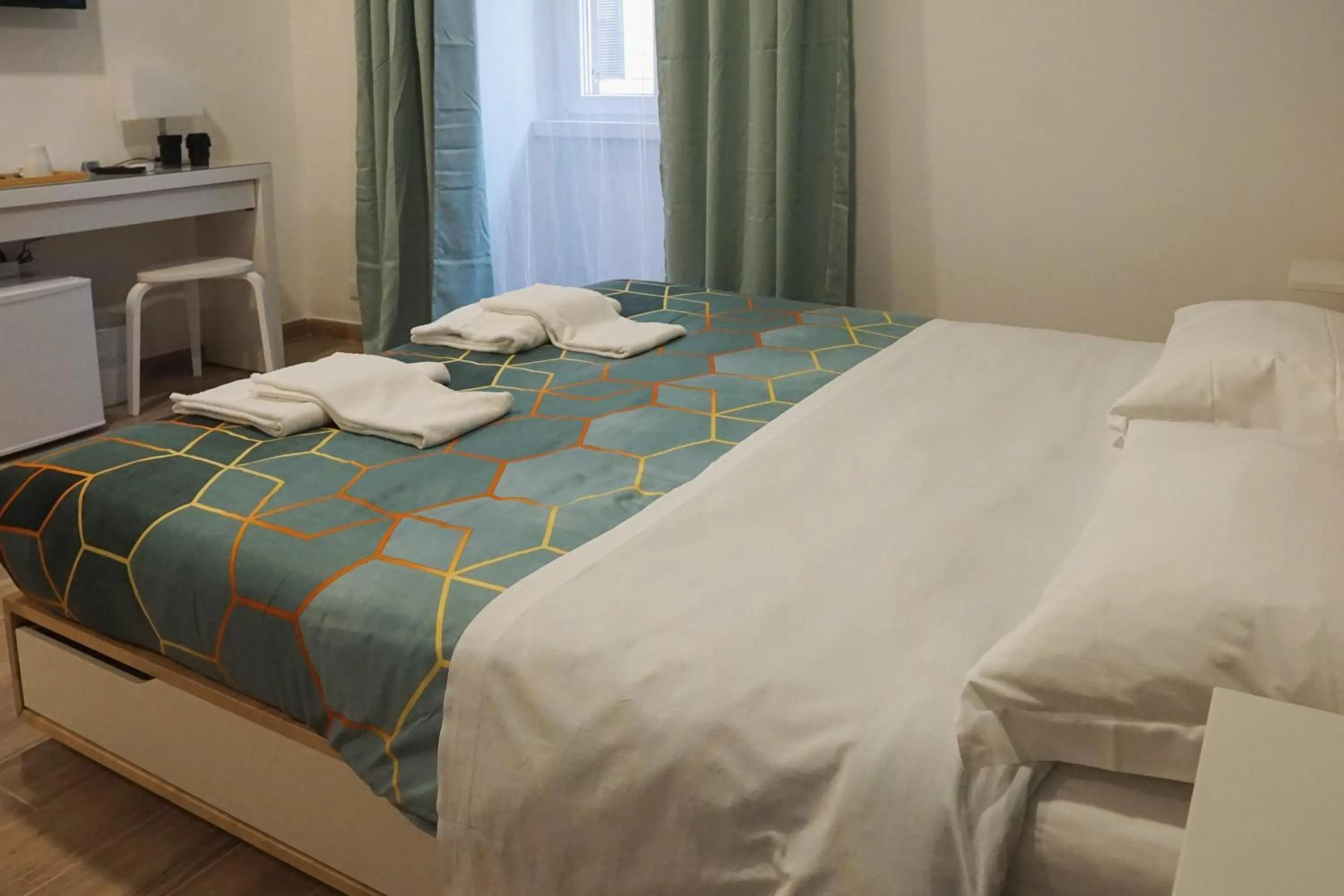 Bed in Roma Trasteverina