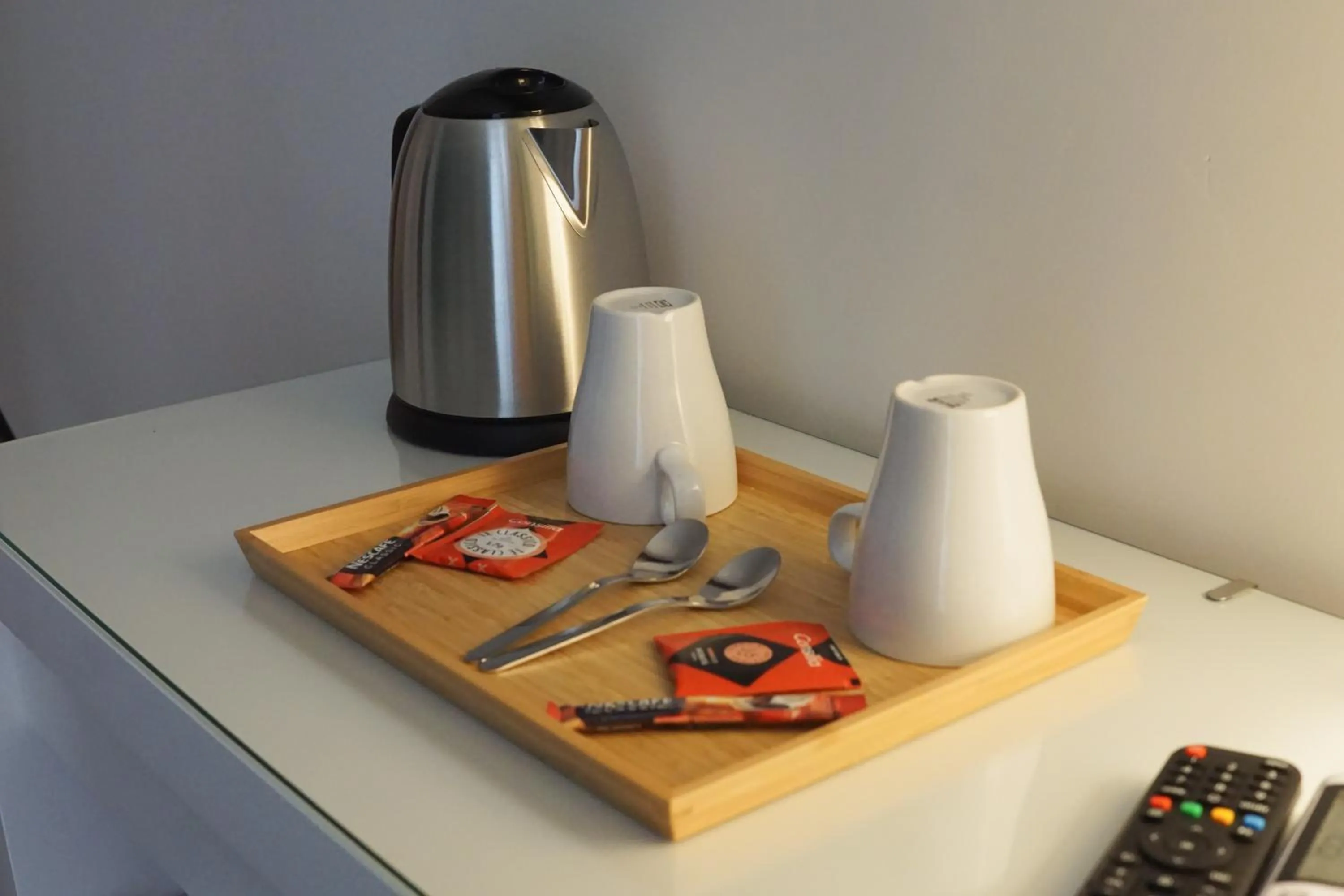 Coffee/tea facilities in Roma Trasteverina