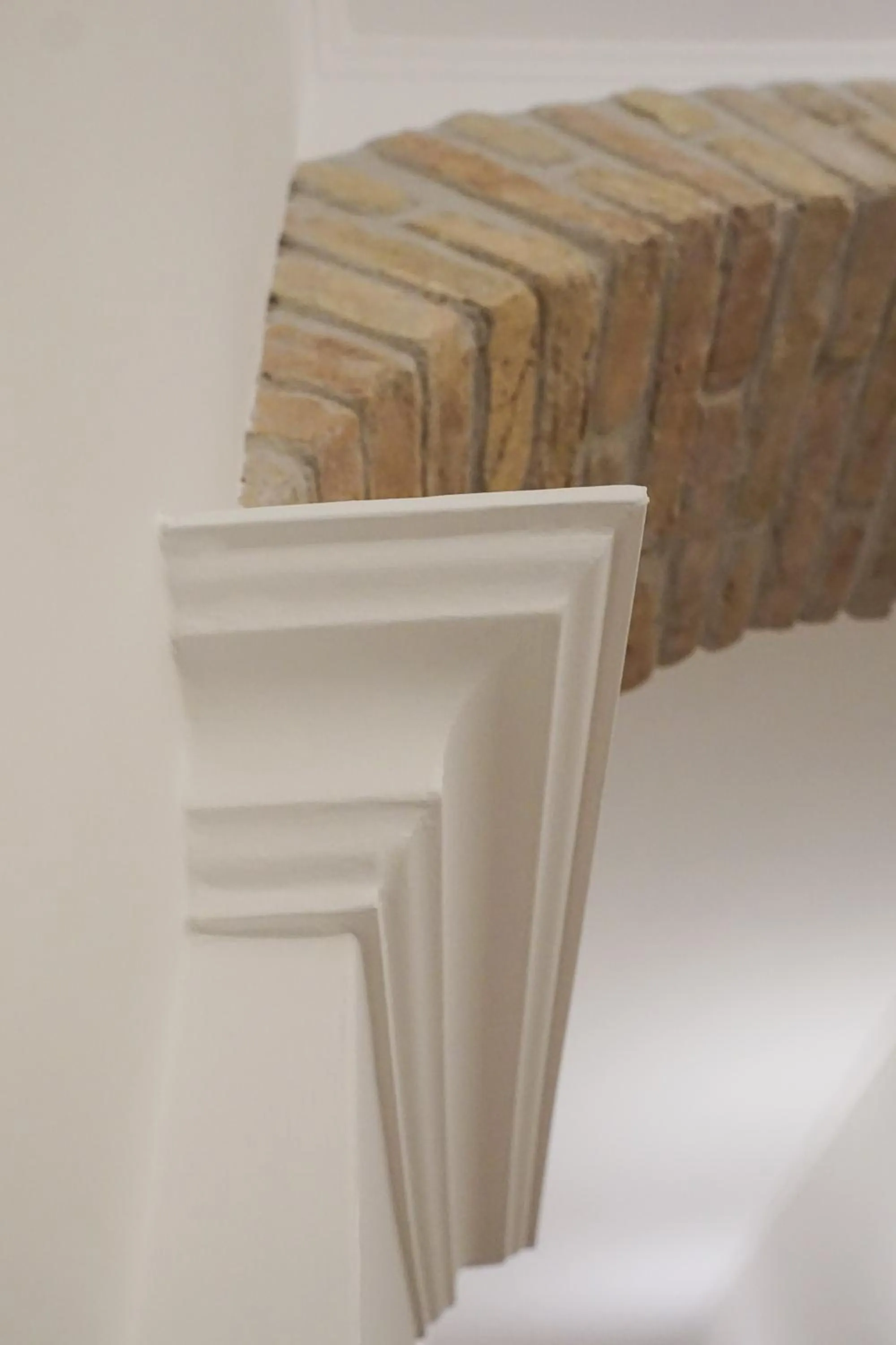 Lobby or reception in Roma Trasteverina