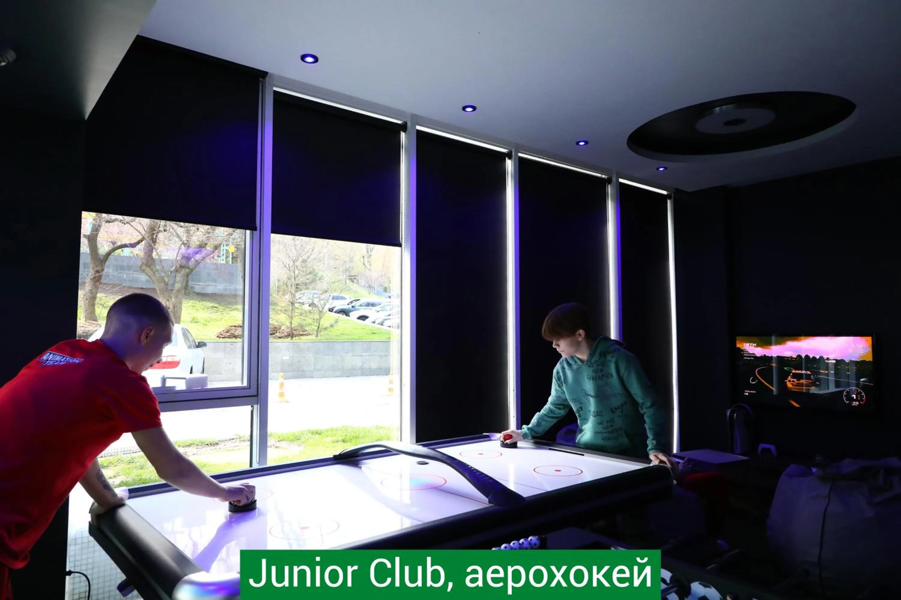 People in NEMO Hotel Resort & SPA