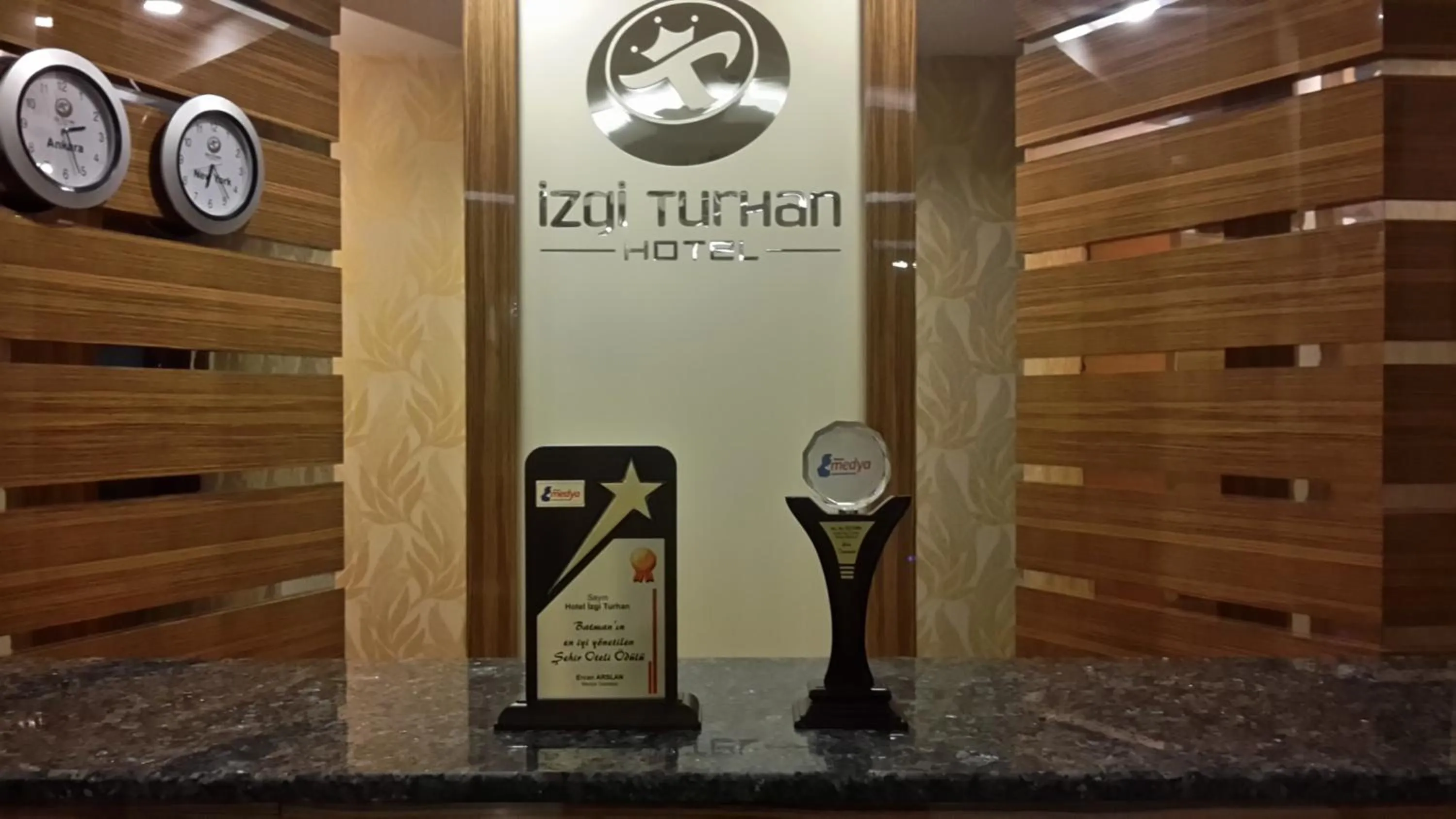 Other in Hotel Izgi Turhan