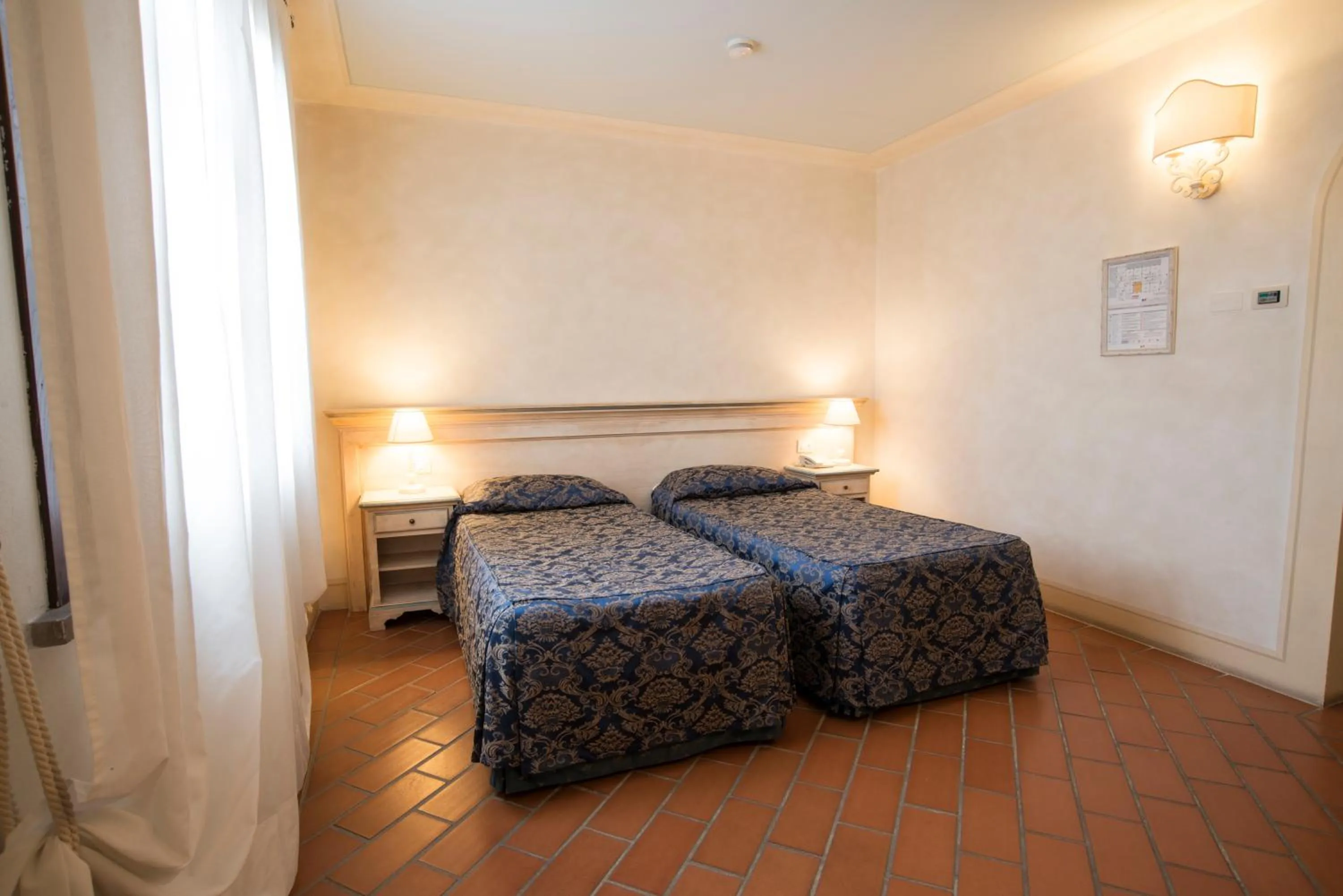 Park Hotel Santa Maria a Monte