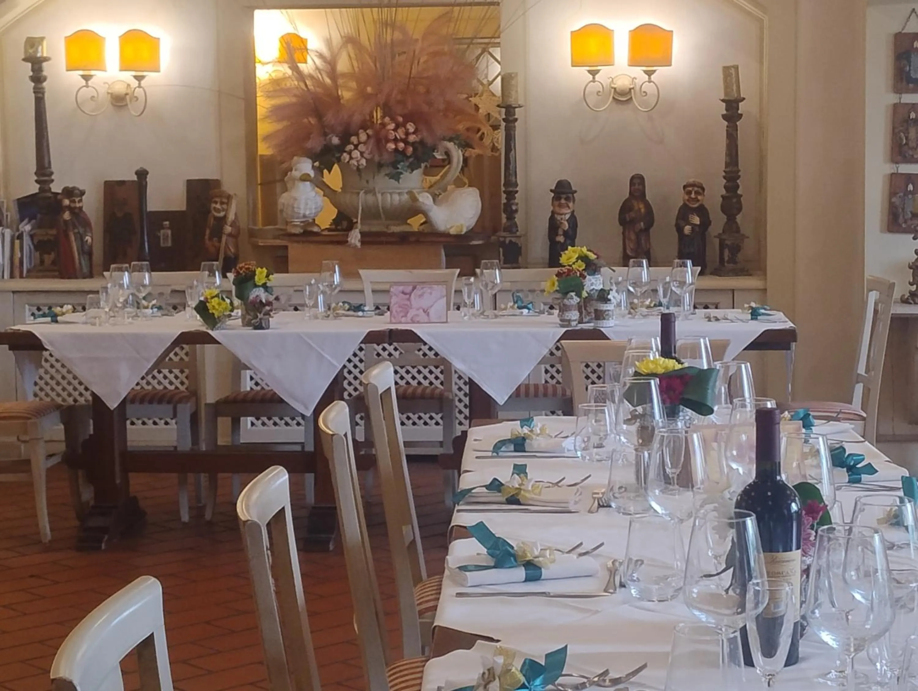 Park Hotel Santa Maria a Monte