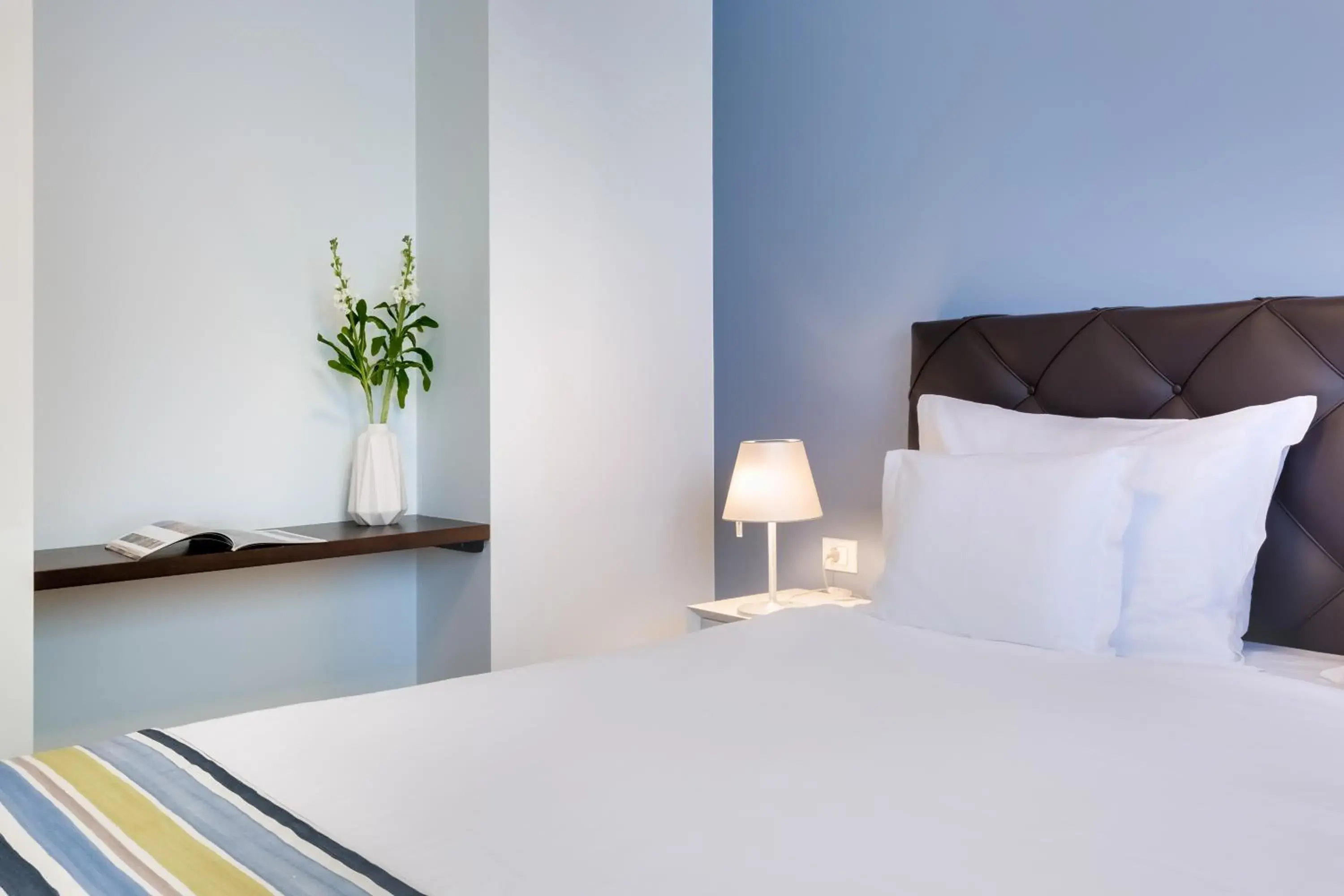 One-Bedroom Apartment in BB Residence One-Bedroom Apartment in BB Residence